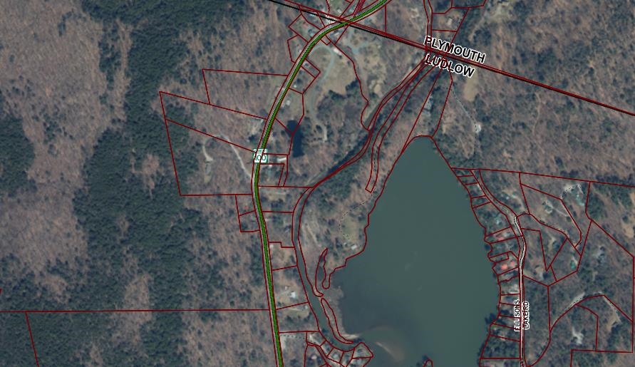 1658 100 N Route #n/a, Ludlow, VT 05149