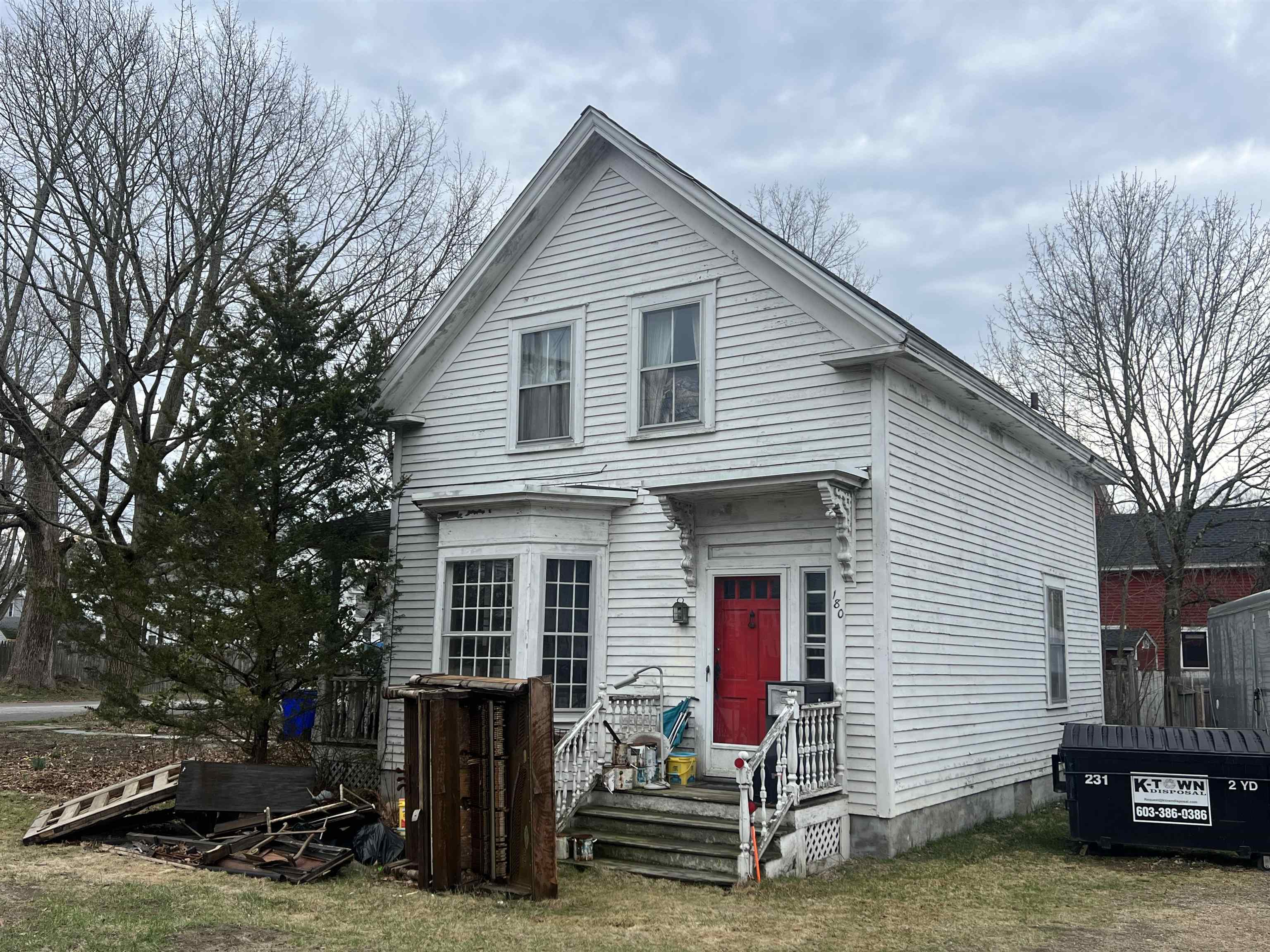 180 Front St, Exeter, NH 03833