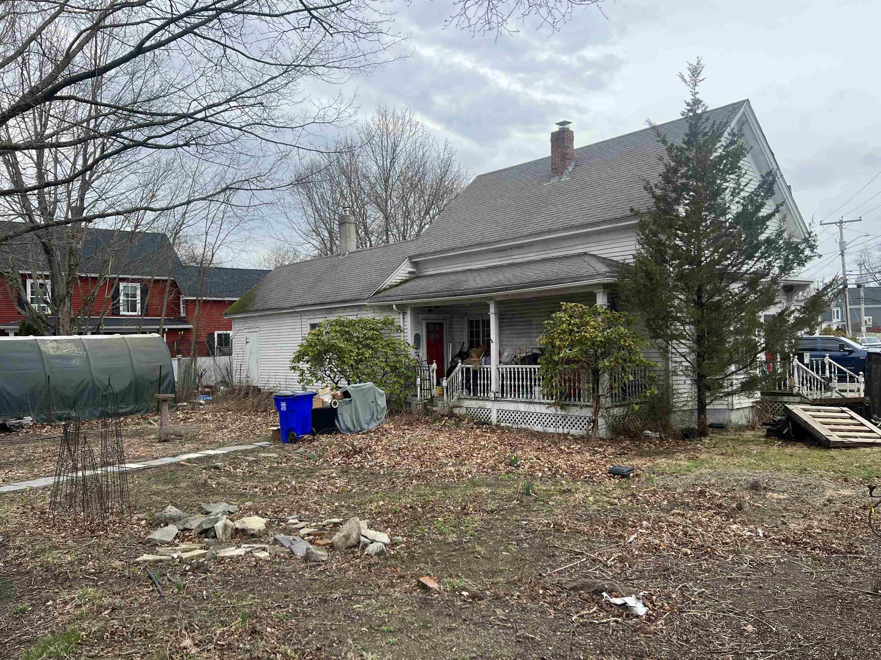 180 Front St, Exeter, NH 03833