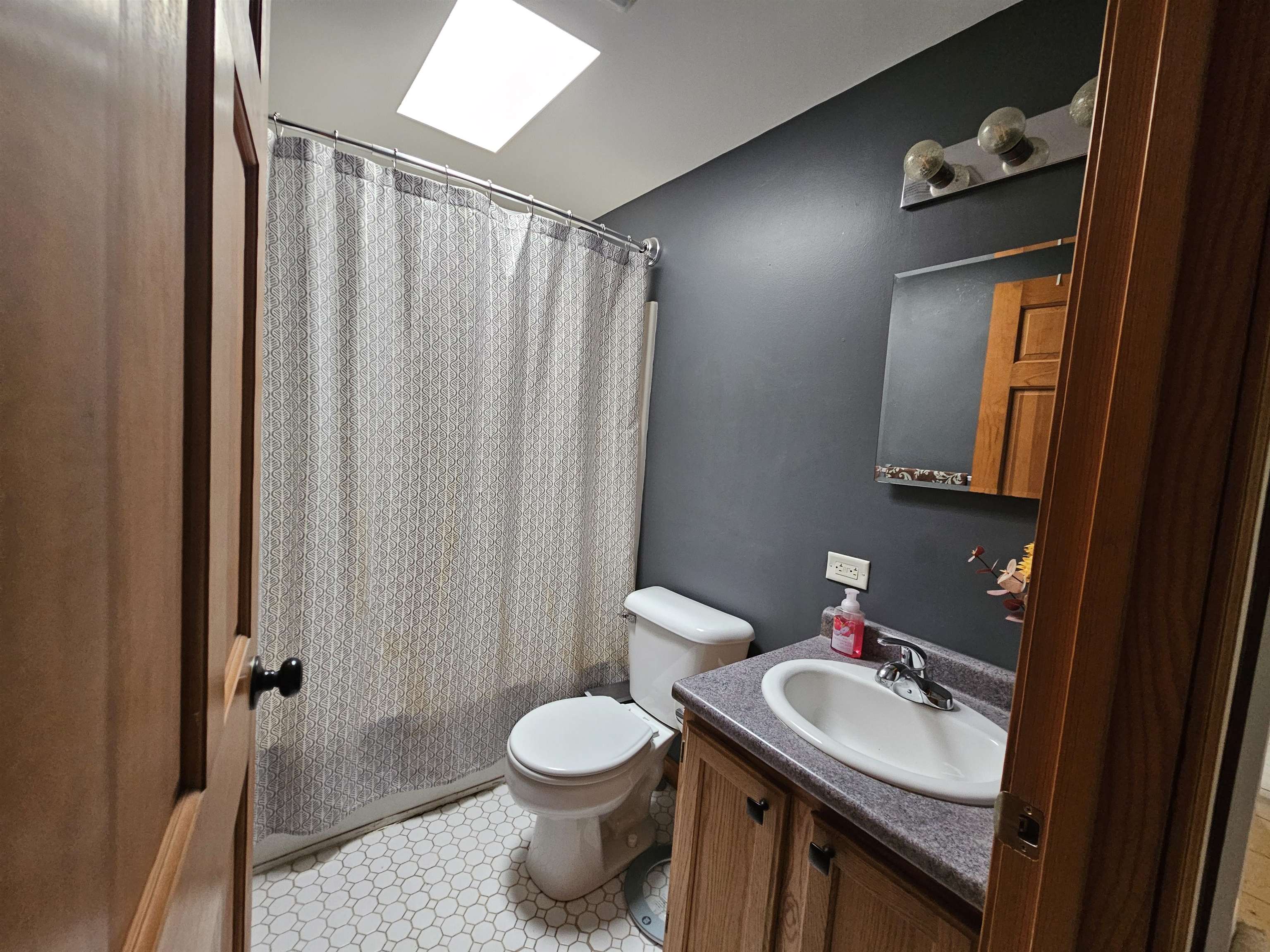 Common Bathroom