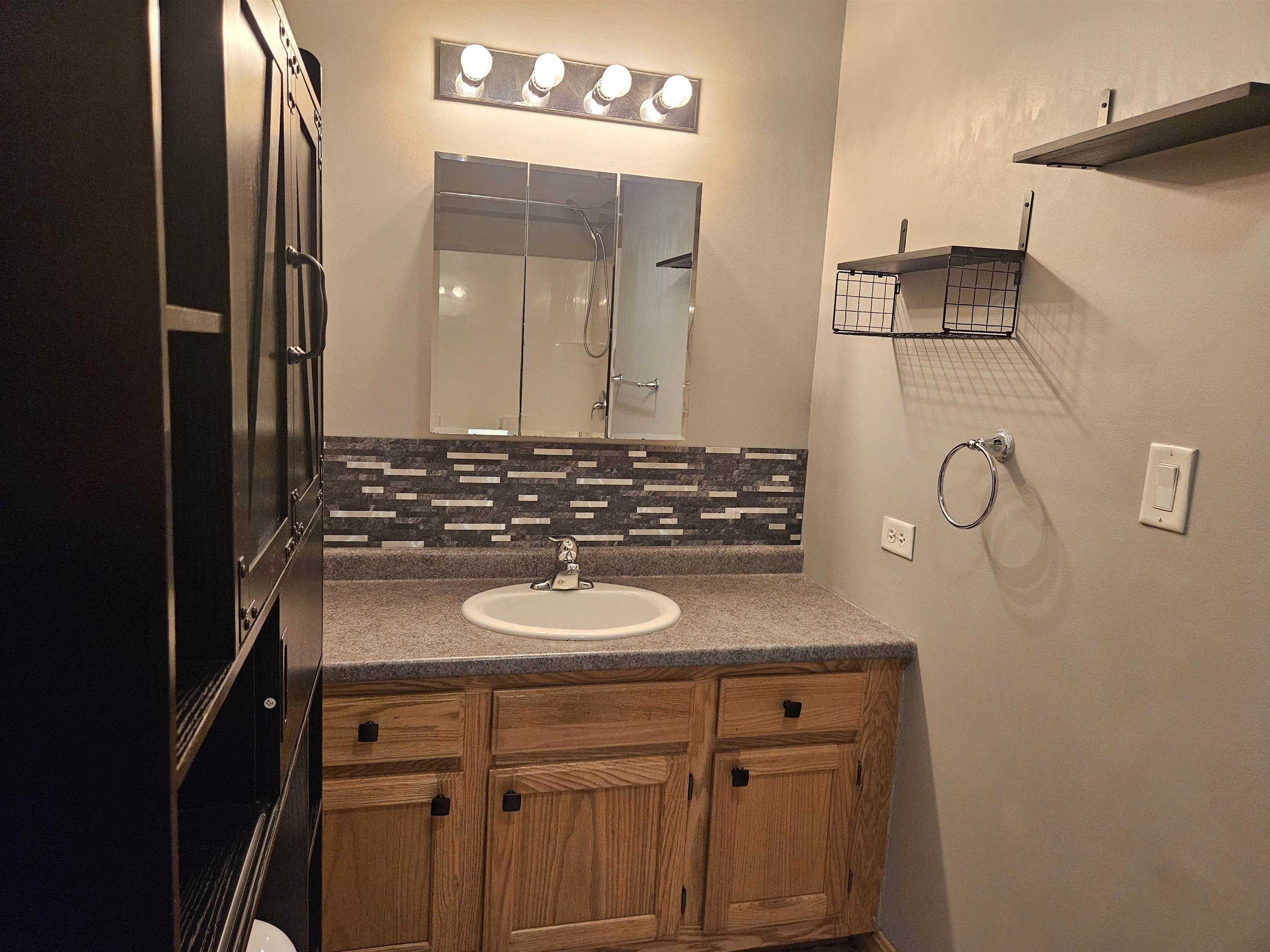 Bath off the Primary Bedroom