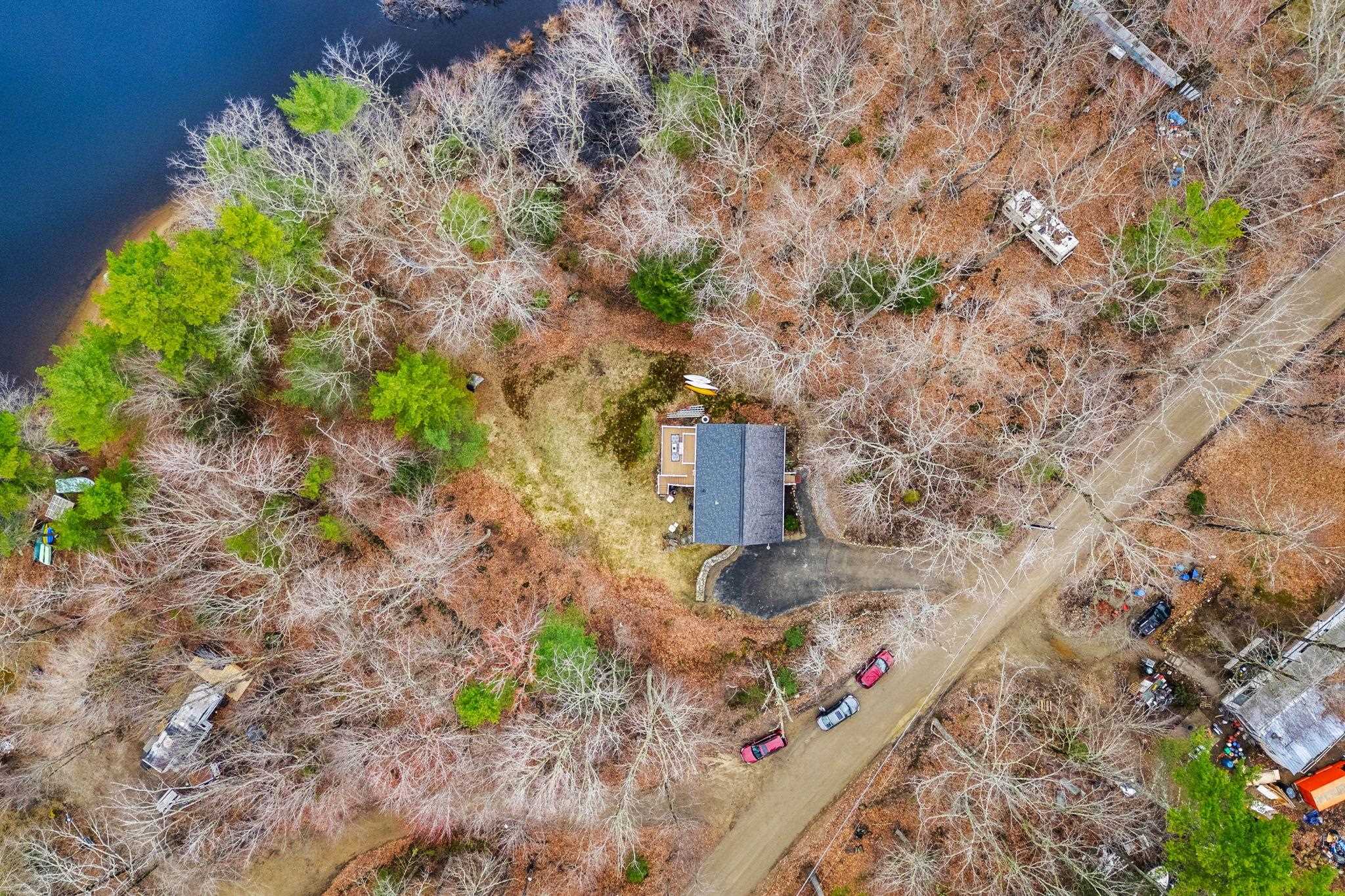 516 Berry River Rd, Barrington, NH 03825