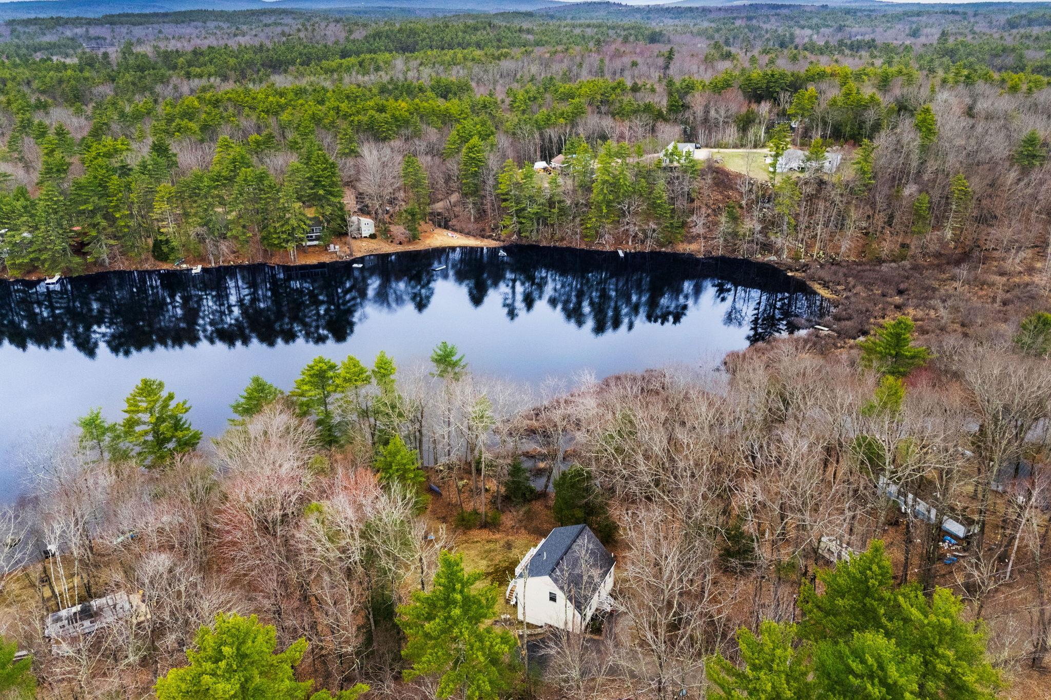 516 Berry River Rd, Barrington, NH 03825