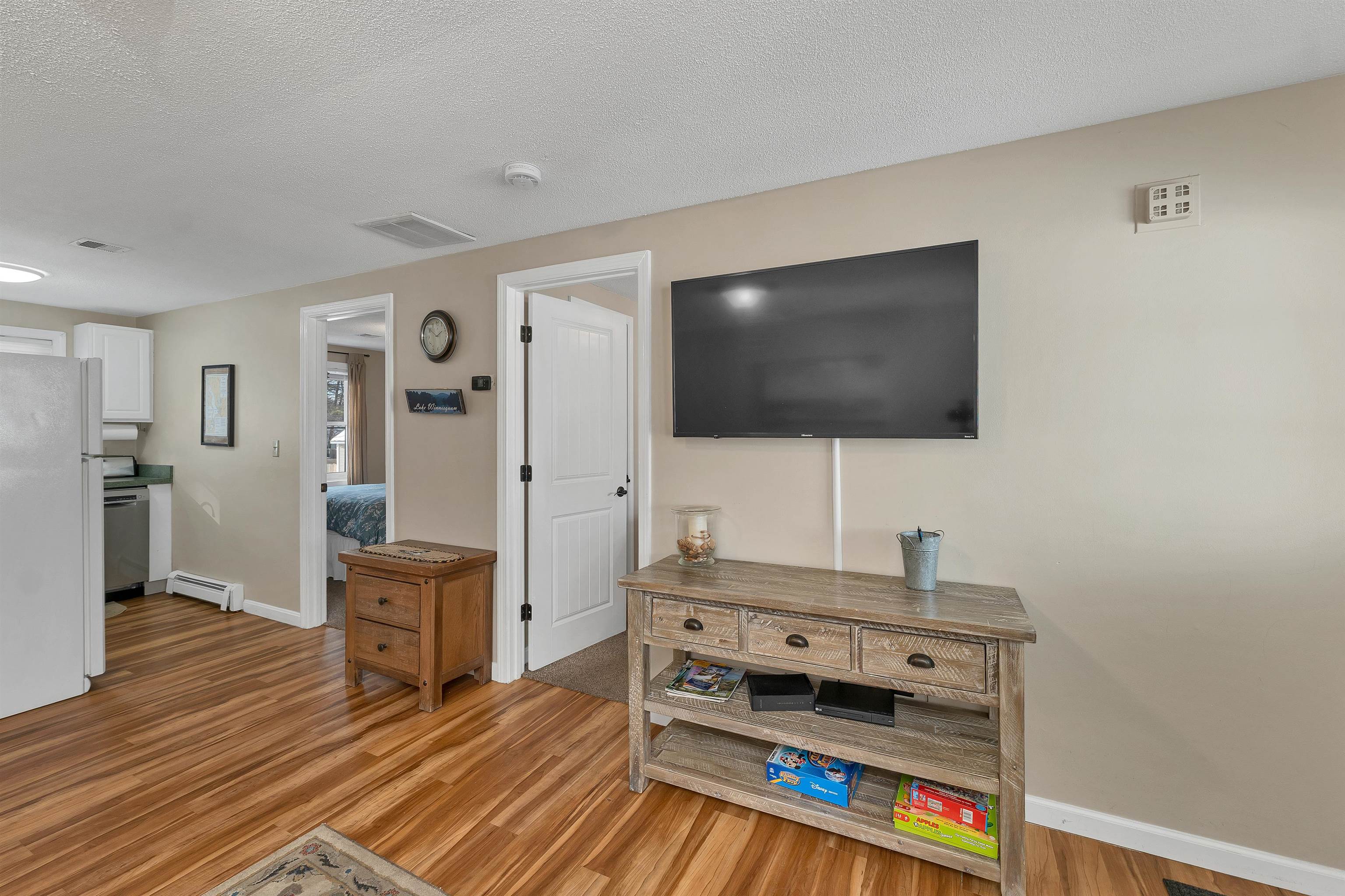 Great for entertaining