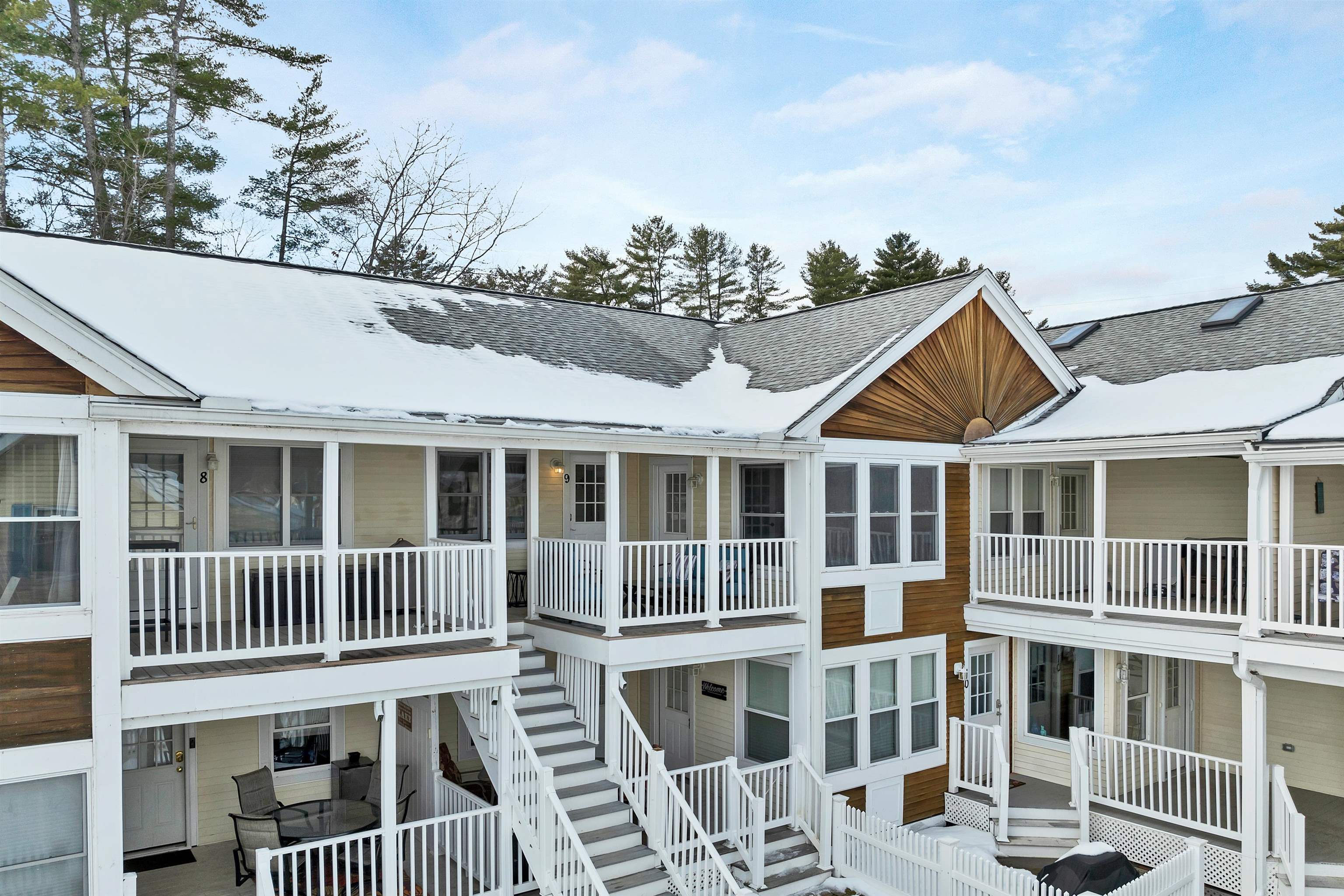 An Amazing Community