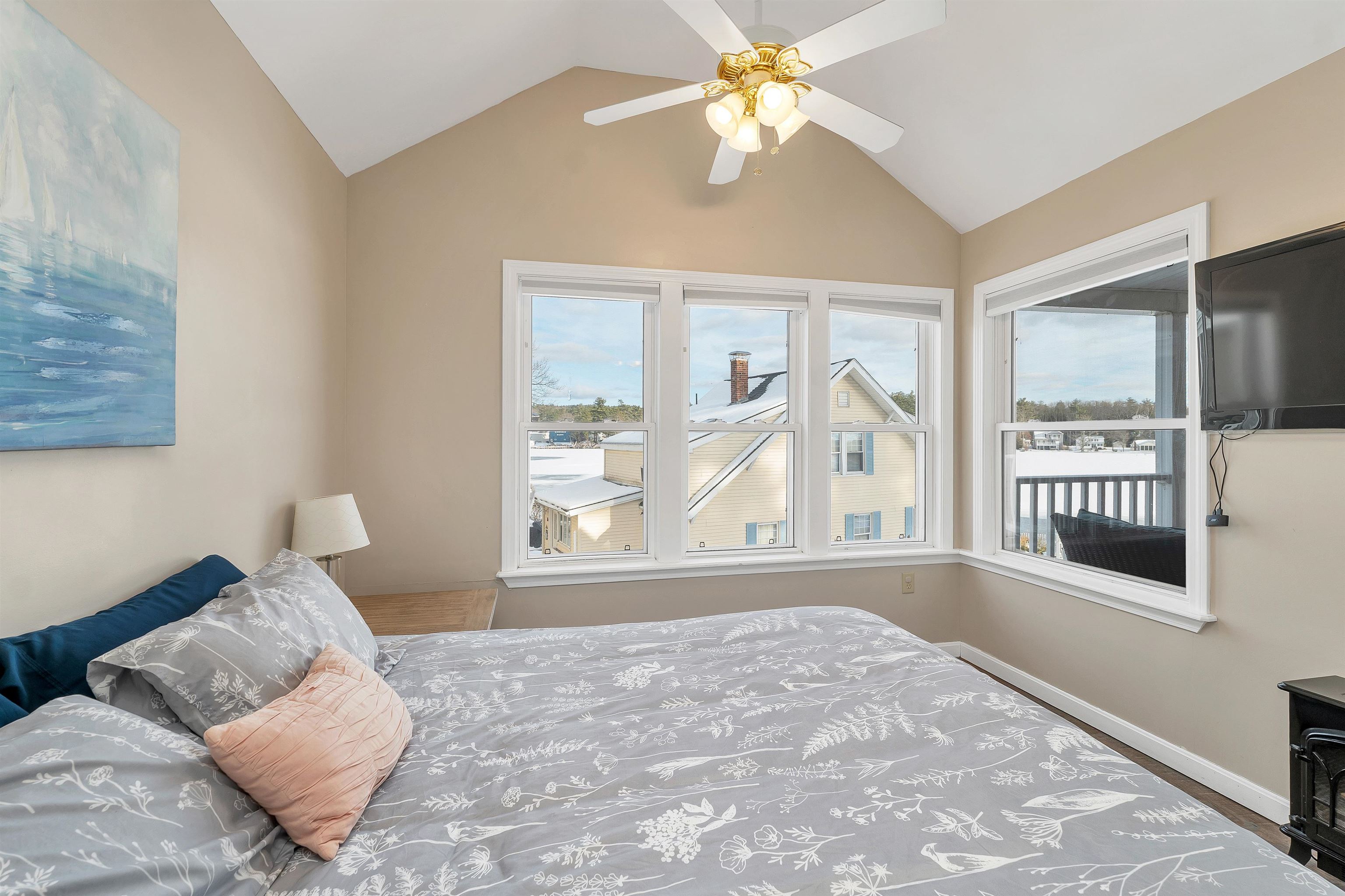 16 Hill Rd #9, Tilton, NH 03276