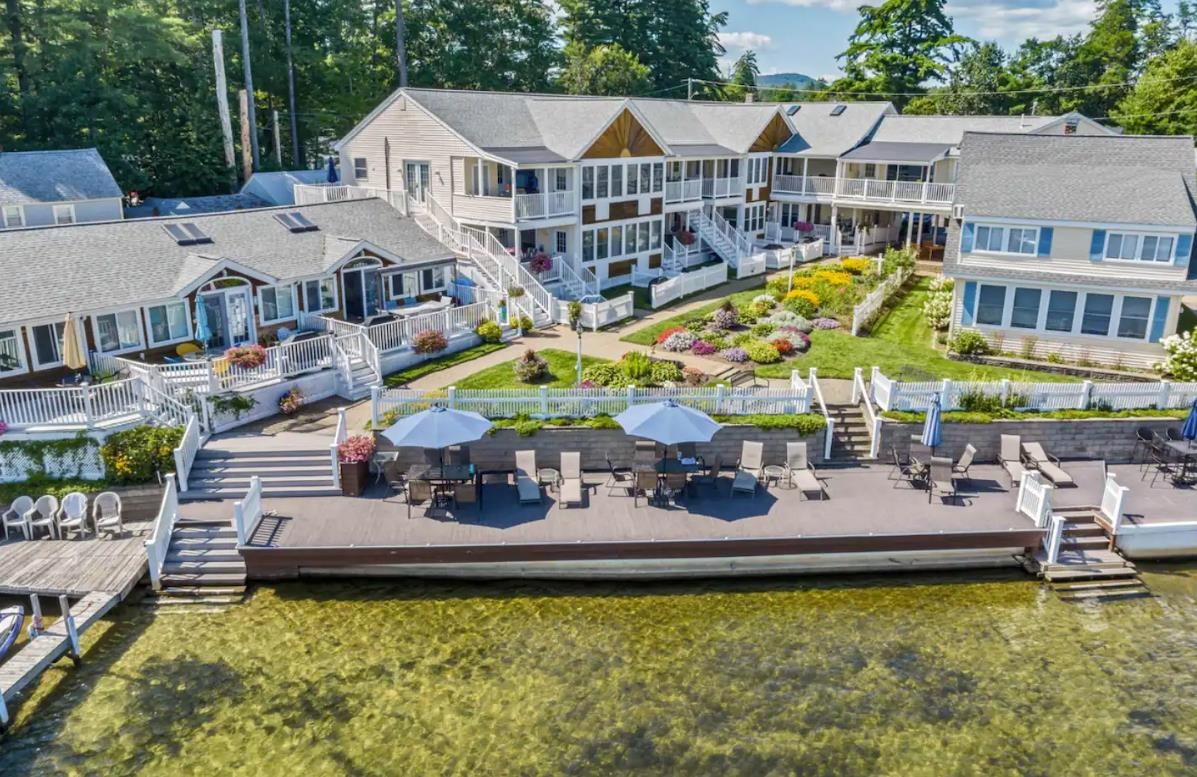 16 Hill Rd #9, Tilton, NH 03276