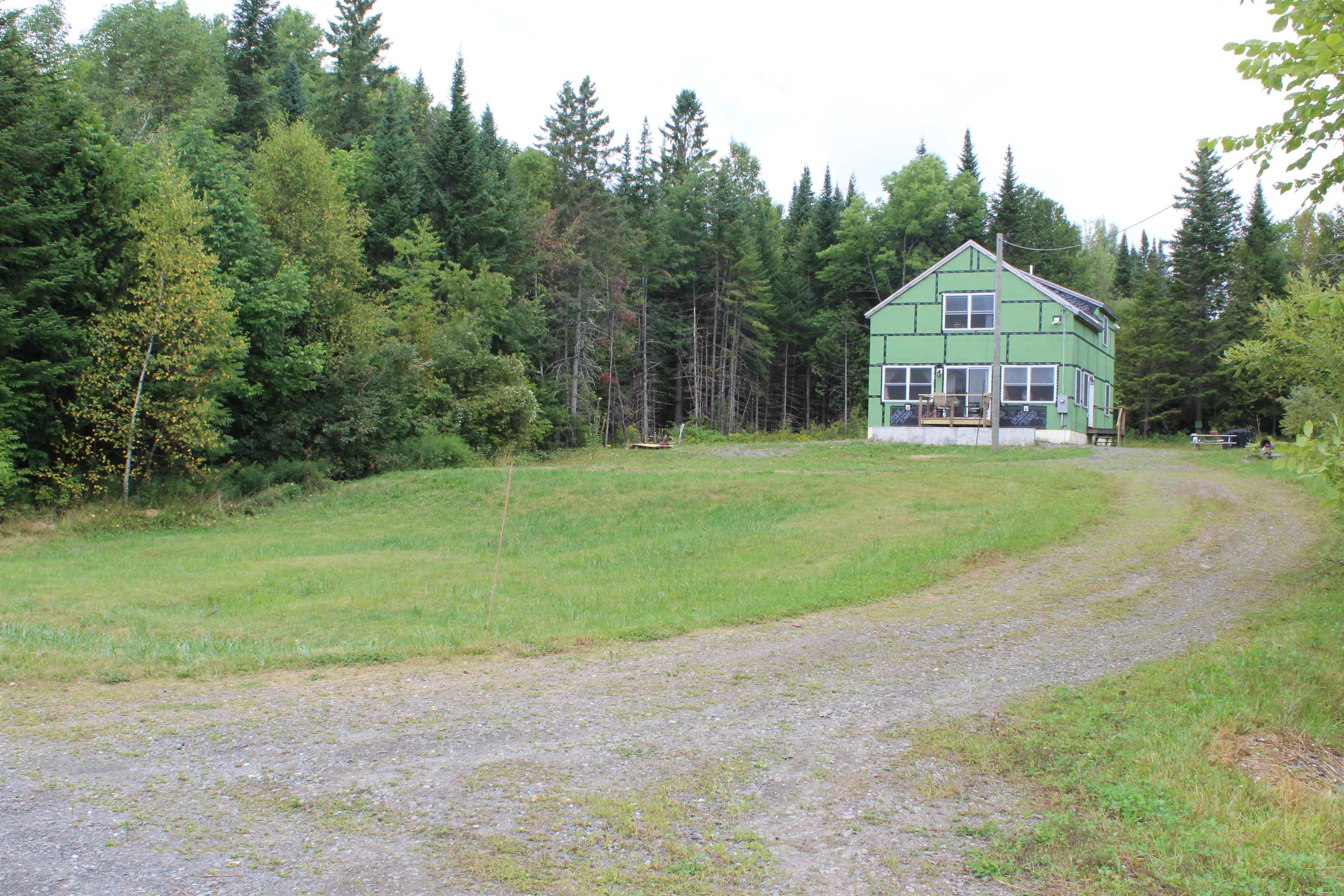 75 Heritage Rd, Stewartstown, NH 03576