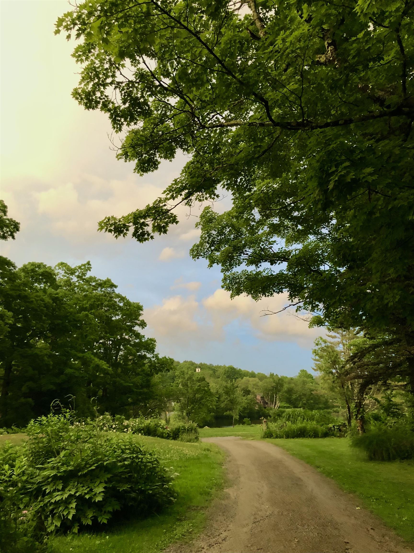 2381 East Washington Rd, Washington, NH 03280