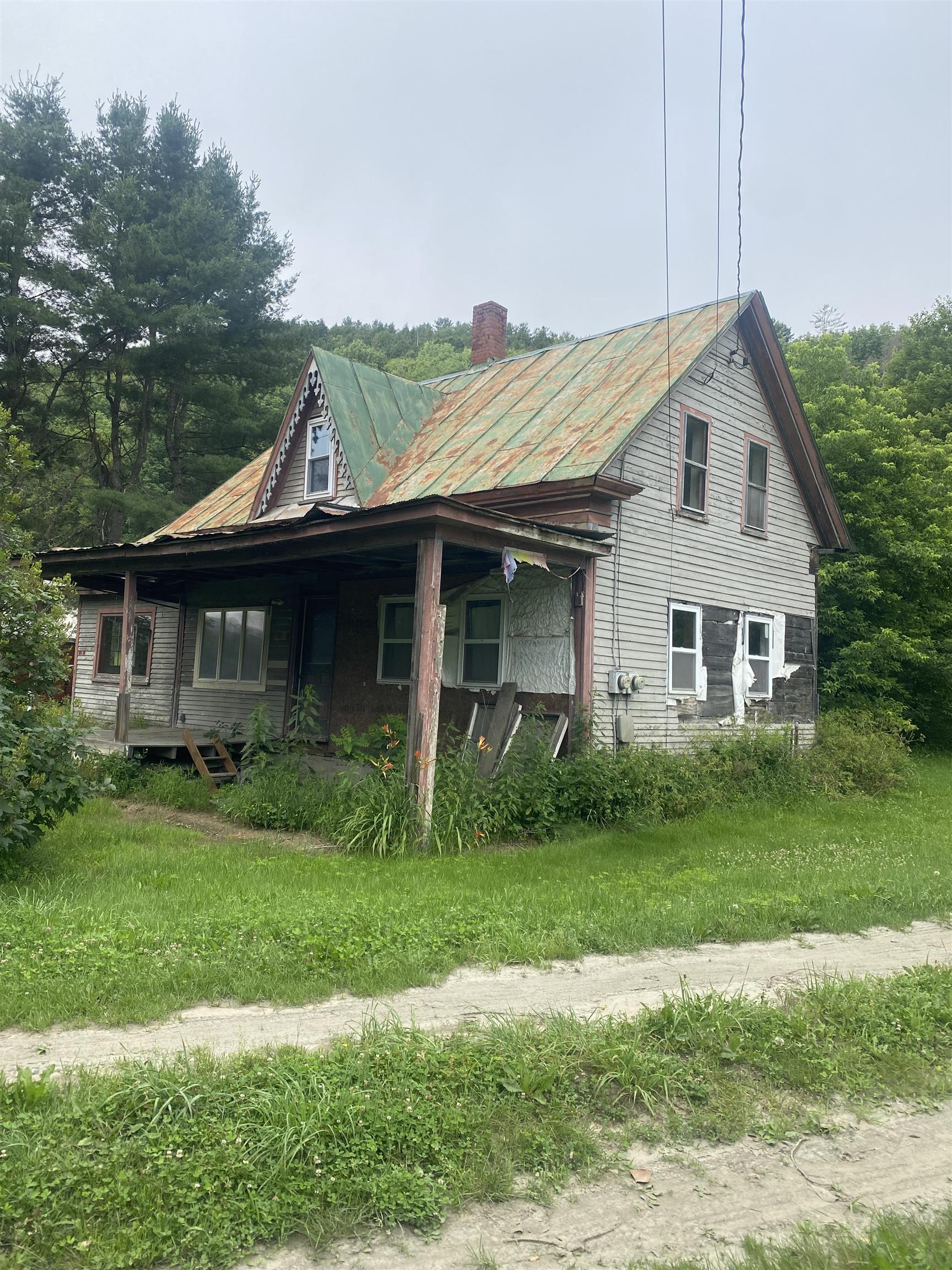 Photo 2 of Single family home for sale at 136 Store Hill Rd, Bethel, VT 05032 | MLS# 5083587 | Listing updated on 2026-09-16