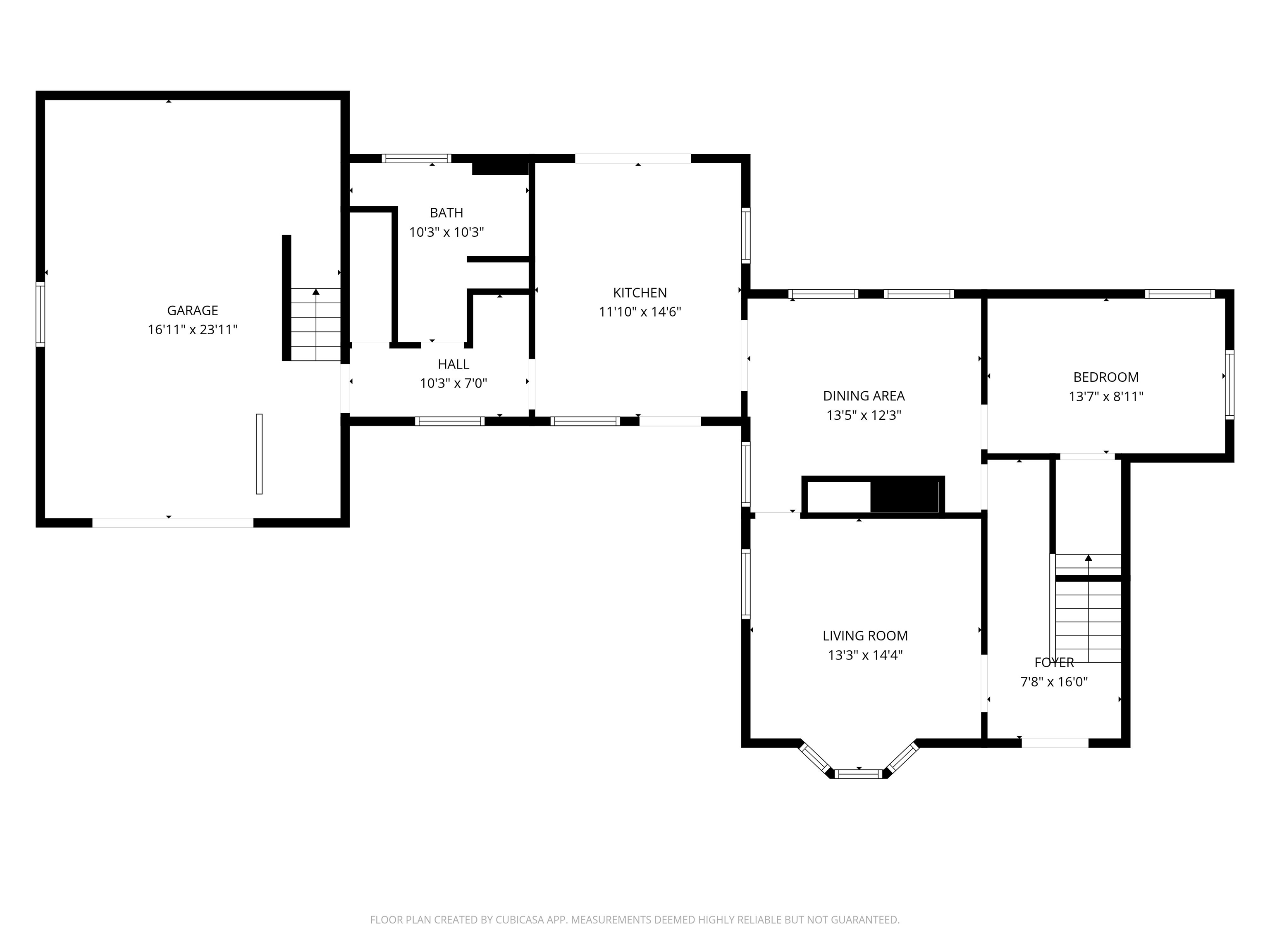 75 Highland St, Plymouth, NH 03264