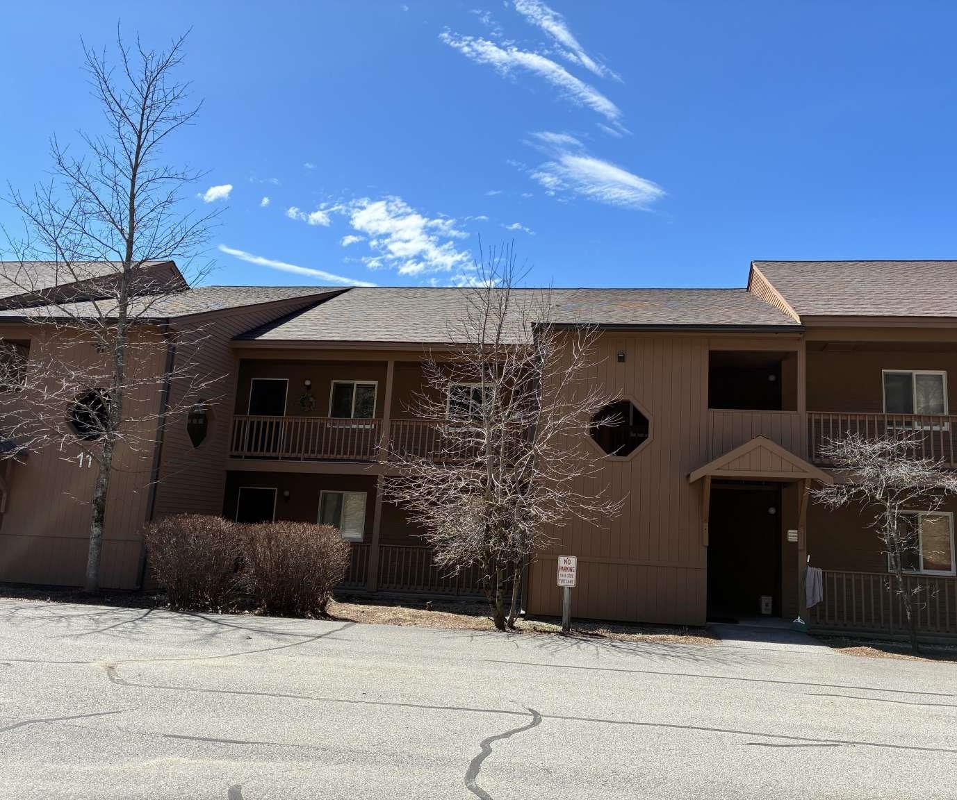 Lincoln NH&nbsp;Condo for sale $335,900 $316 per sq.ft.