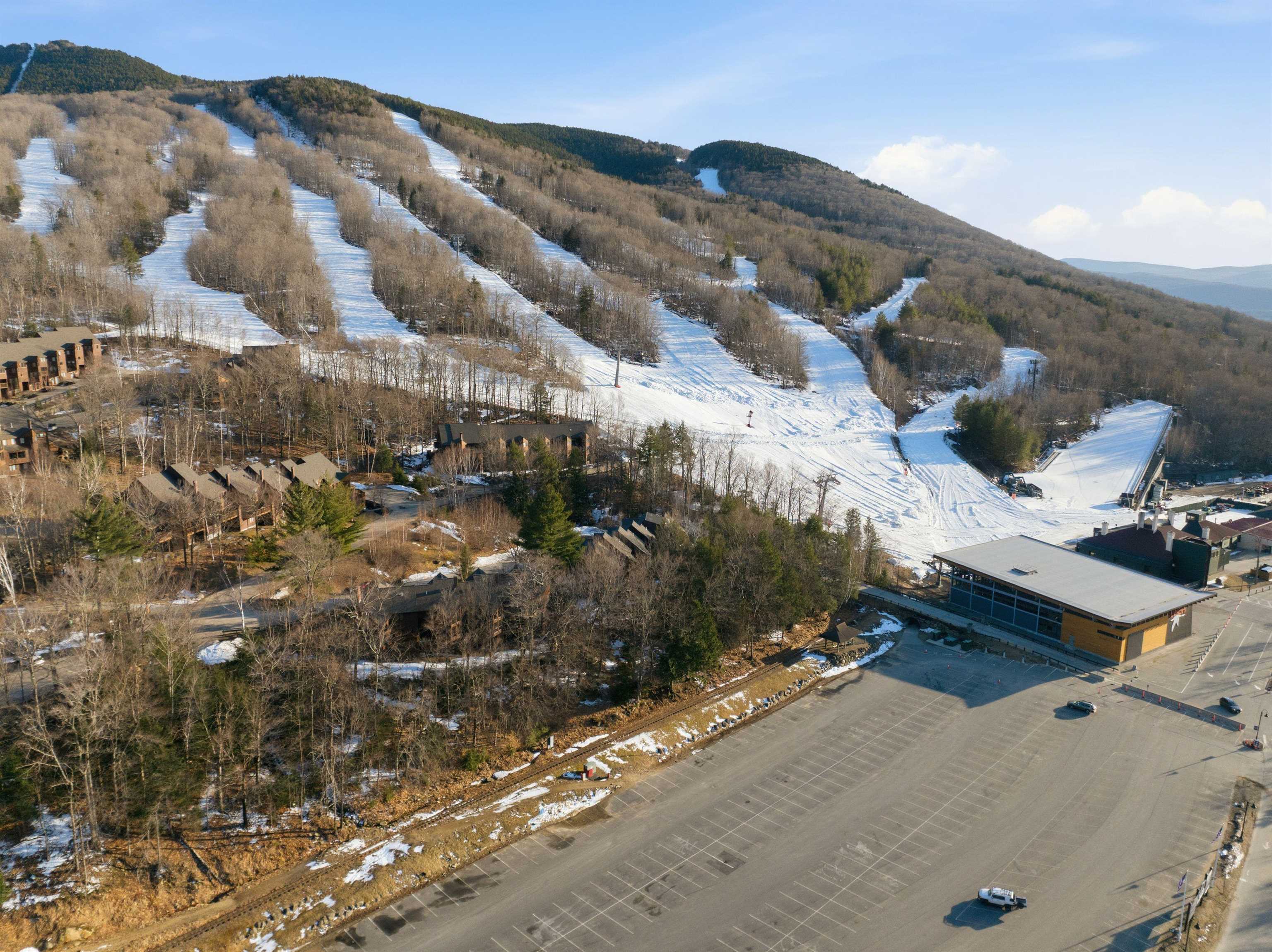 27 Ram's Horn Dr #5, Lincoln, NH 03251