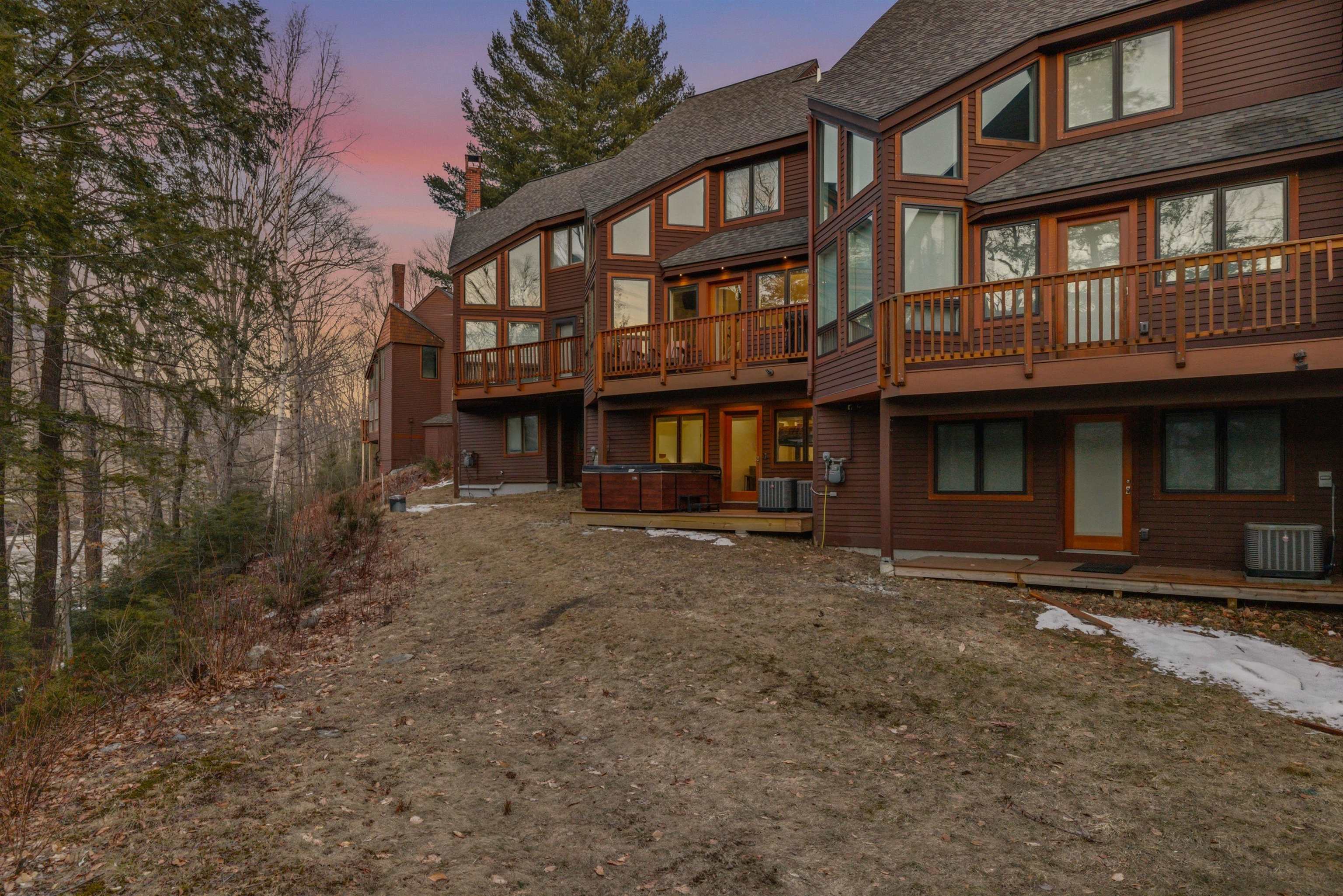 27 Ram's Horn Dr #5, Lincoln, NH 03251