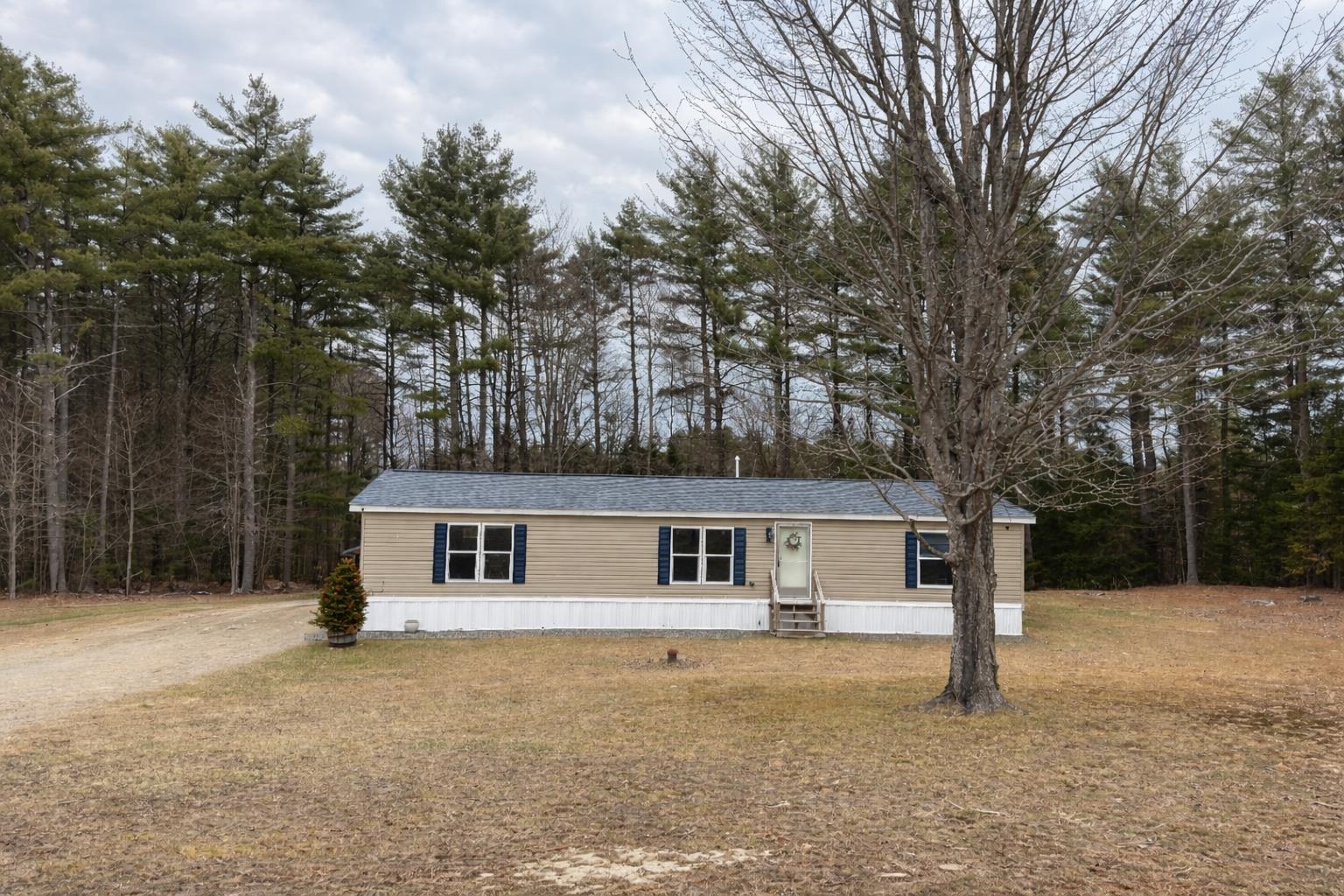 252 Partridge Ln, Haverhill, NH 03774
