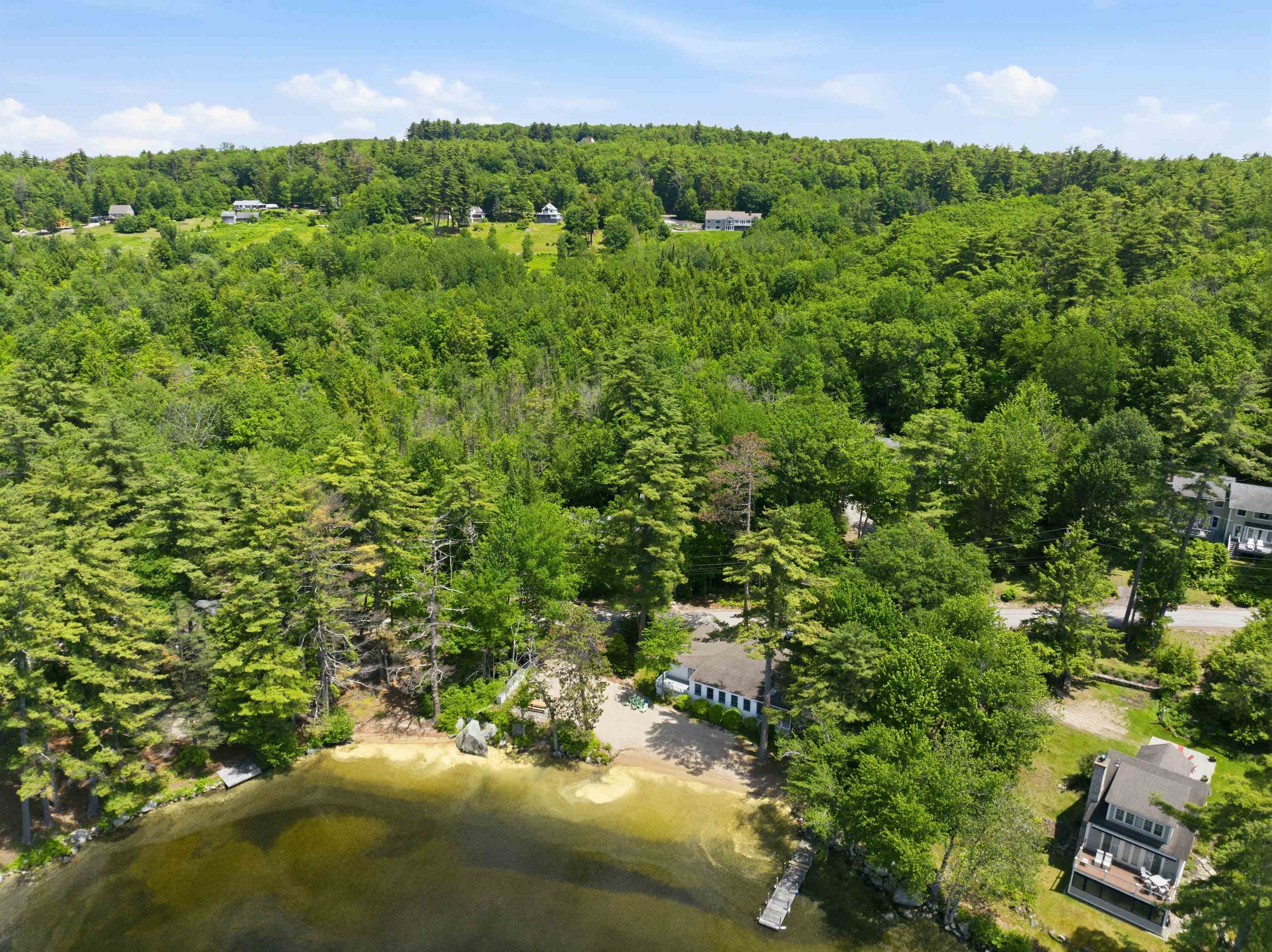 19 Wawbeek Road, Tuftonboro, NH photo 2