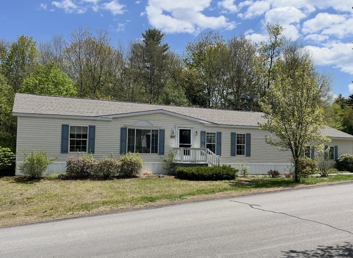 500 Darby Dr, Belmont, NH 03220