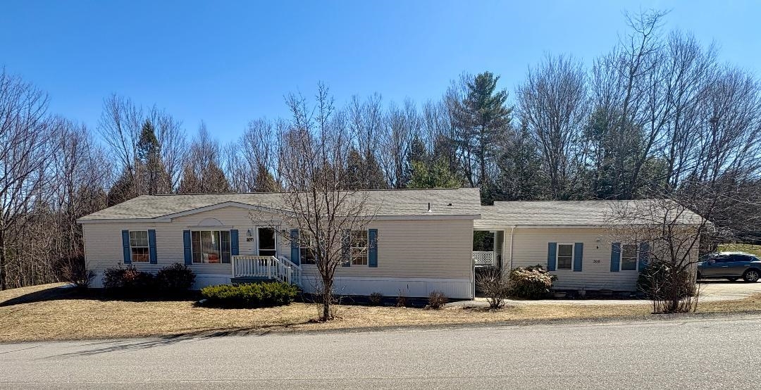 500 Darby Dr, Belmont, NH 03220