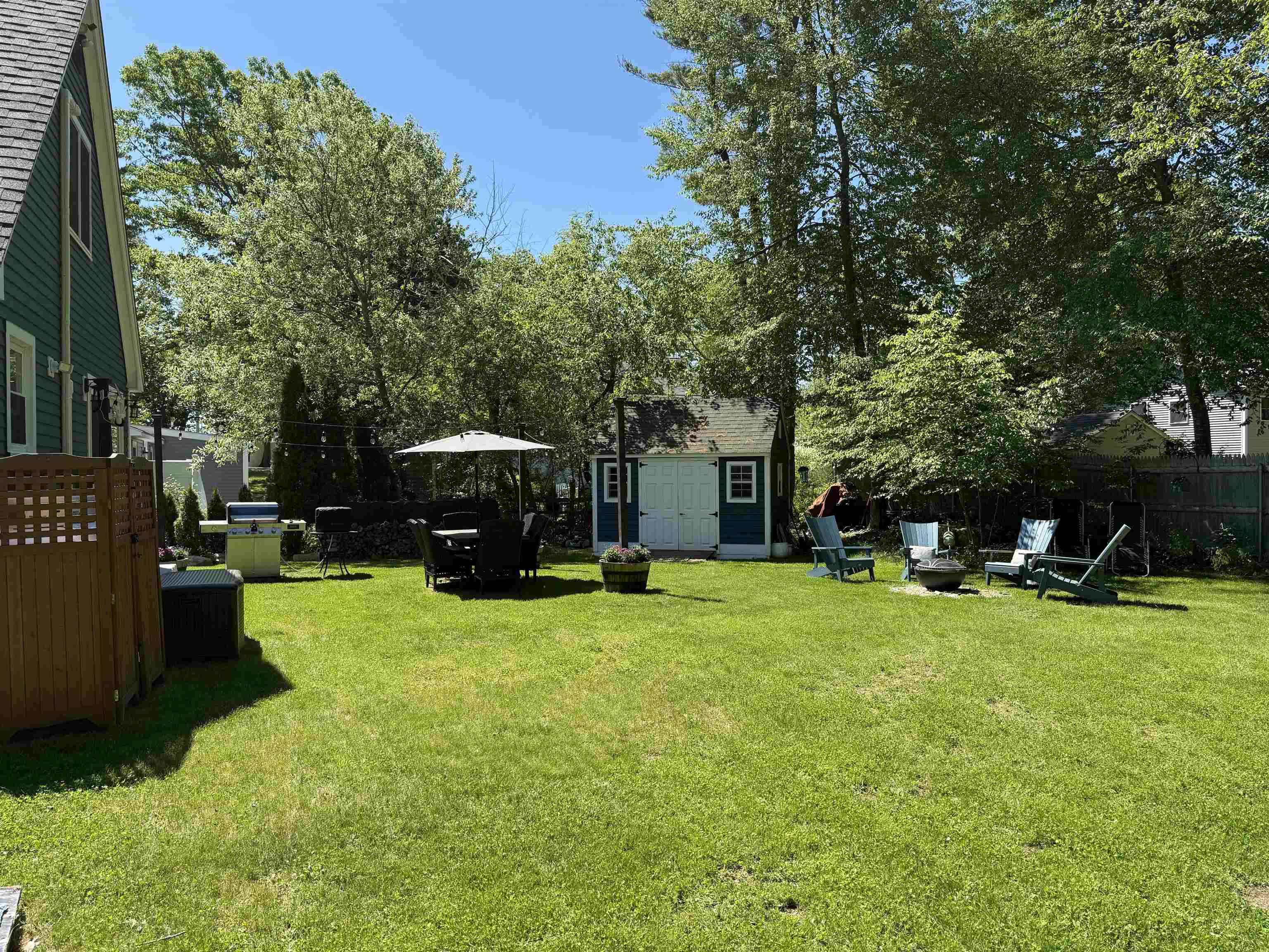 32 Porpoise Dr, Rye, NH 03870