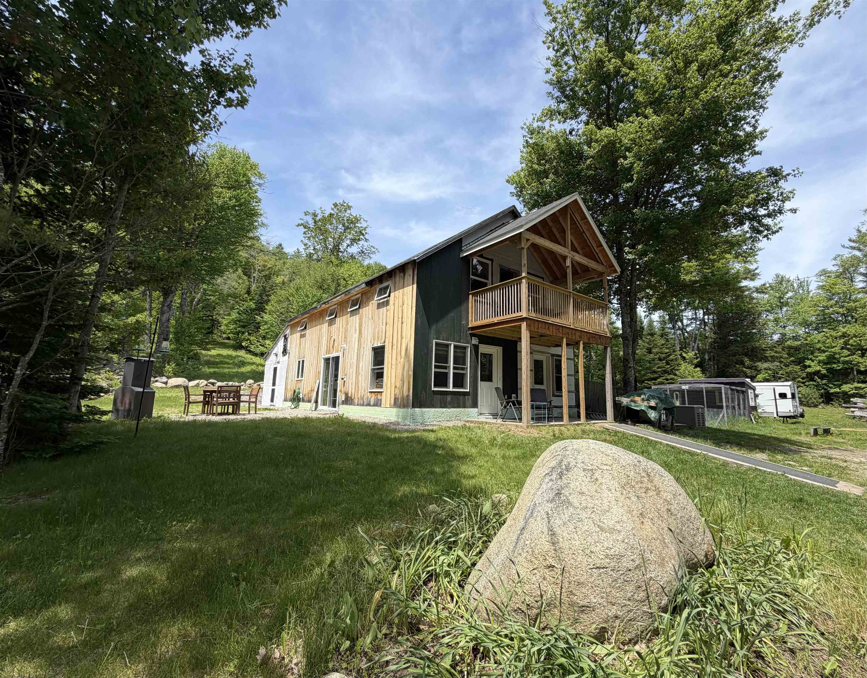 ACWORTH NH&nbsp;Home for sale $$350,000 | $251 per sq.ft.
