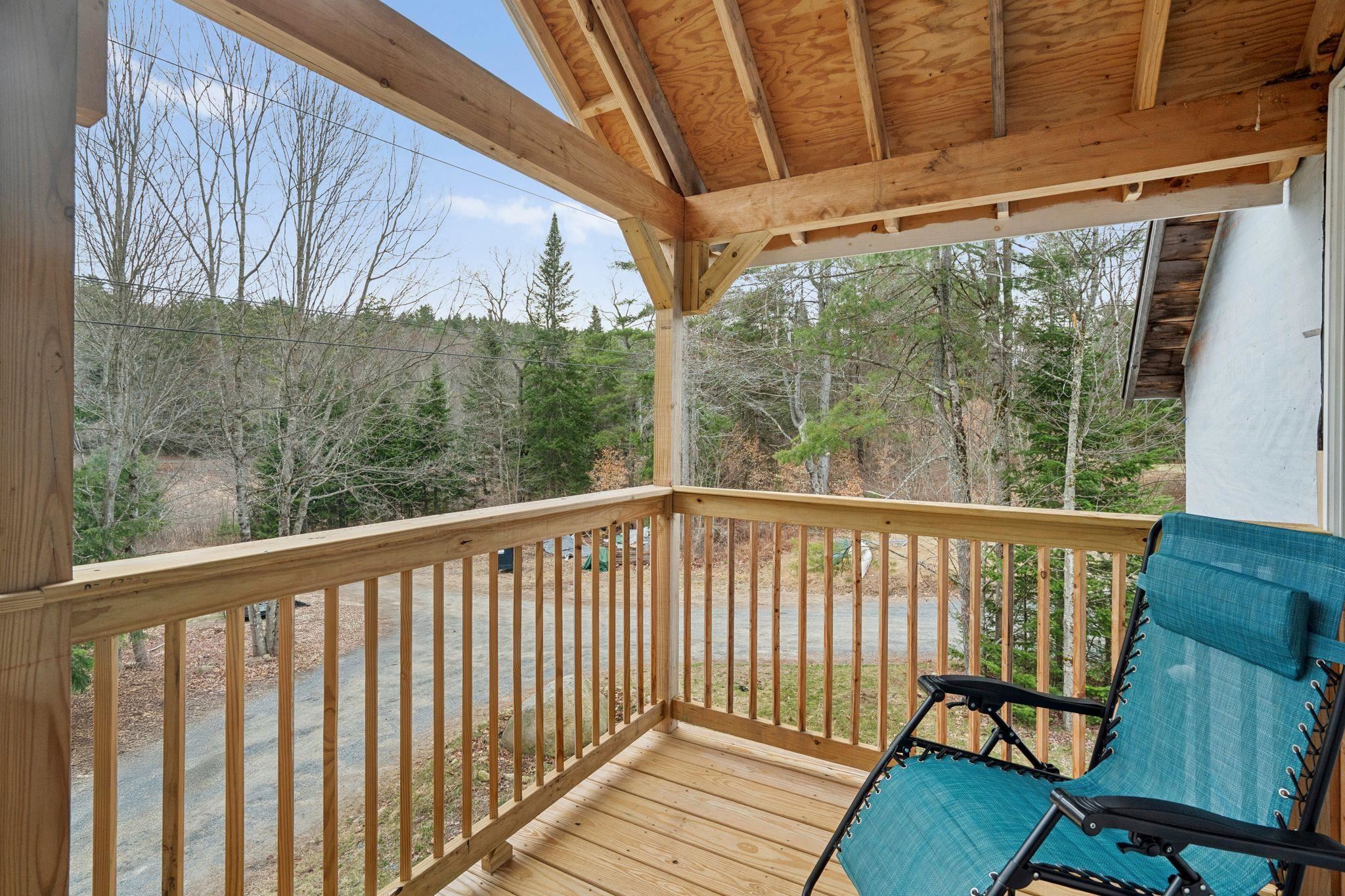 17 Keyes Hollow Rd, Acworth, NH 03607