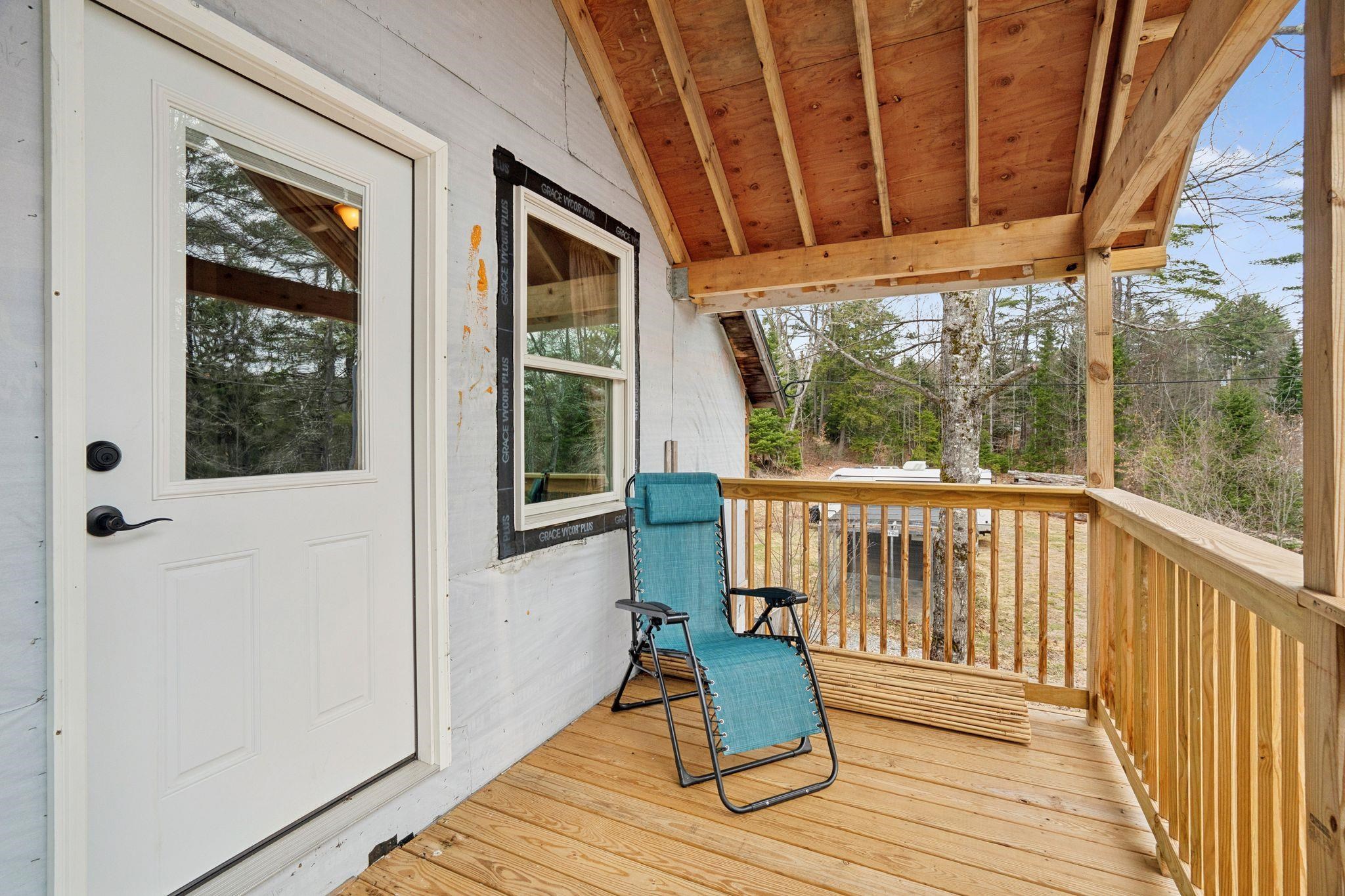 17 Keyes Hollow Rd, Acworth, NH 03607