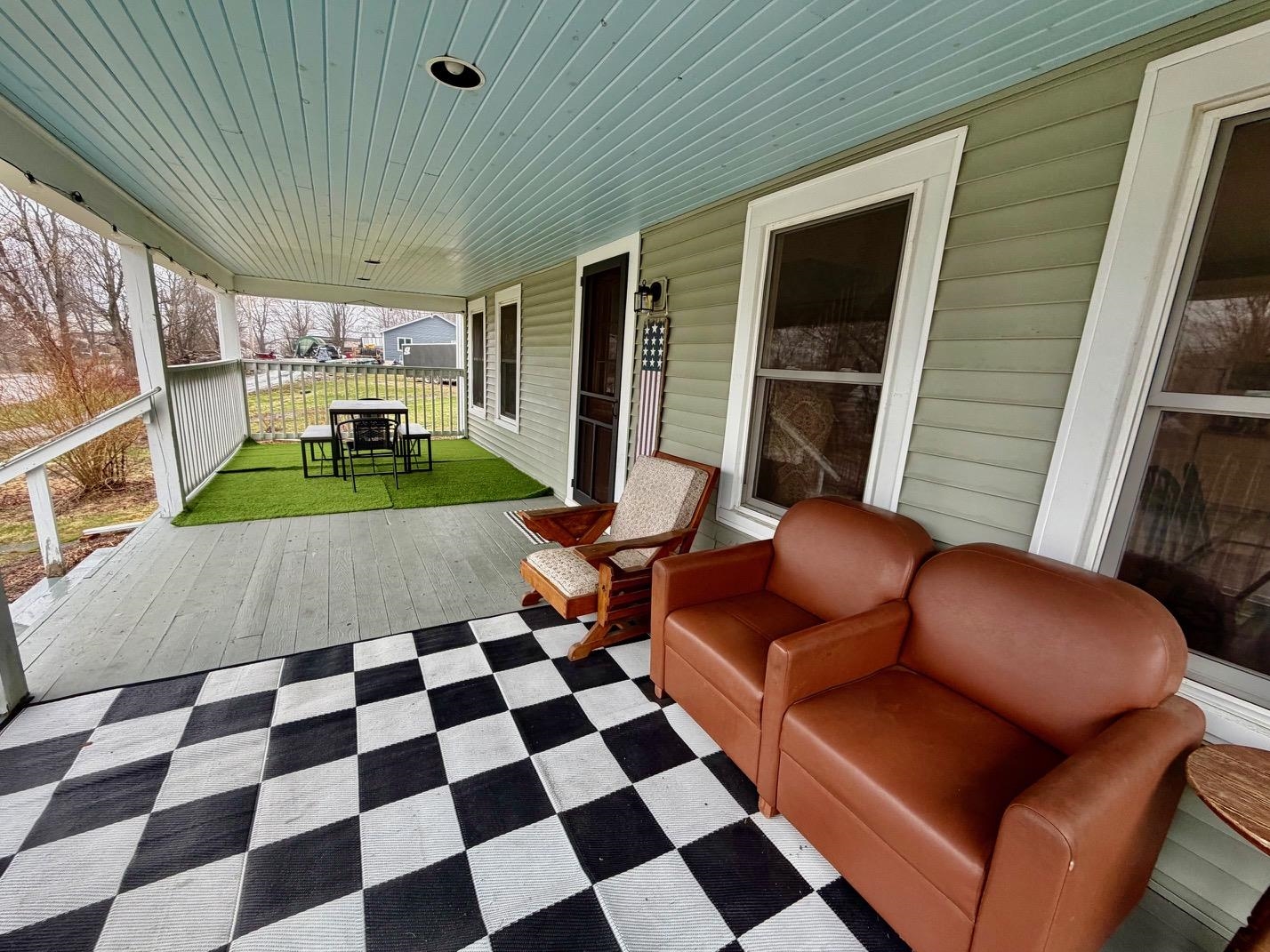 1700 Cadys Falls Road — 2