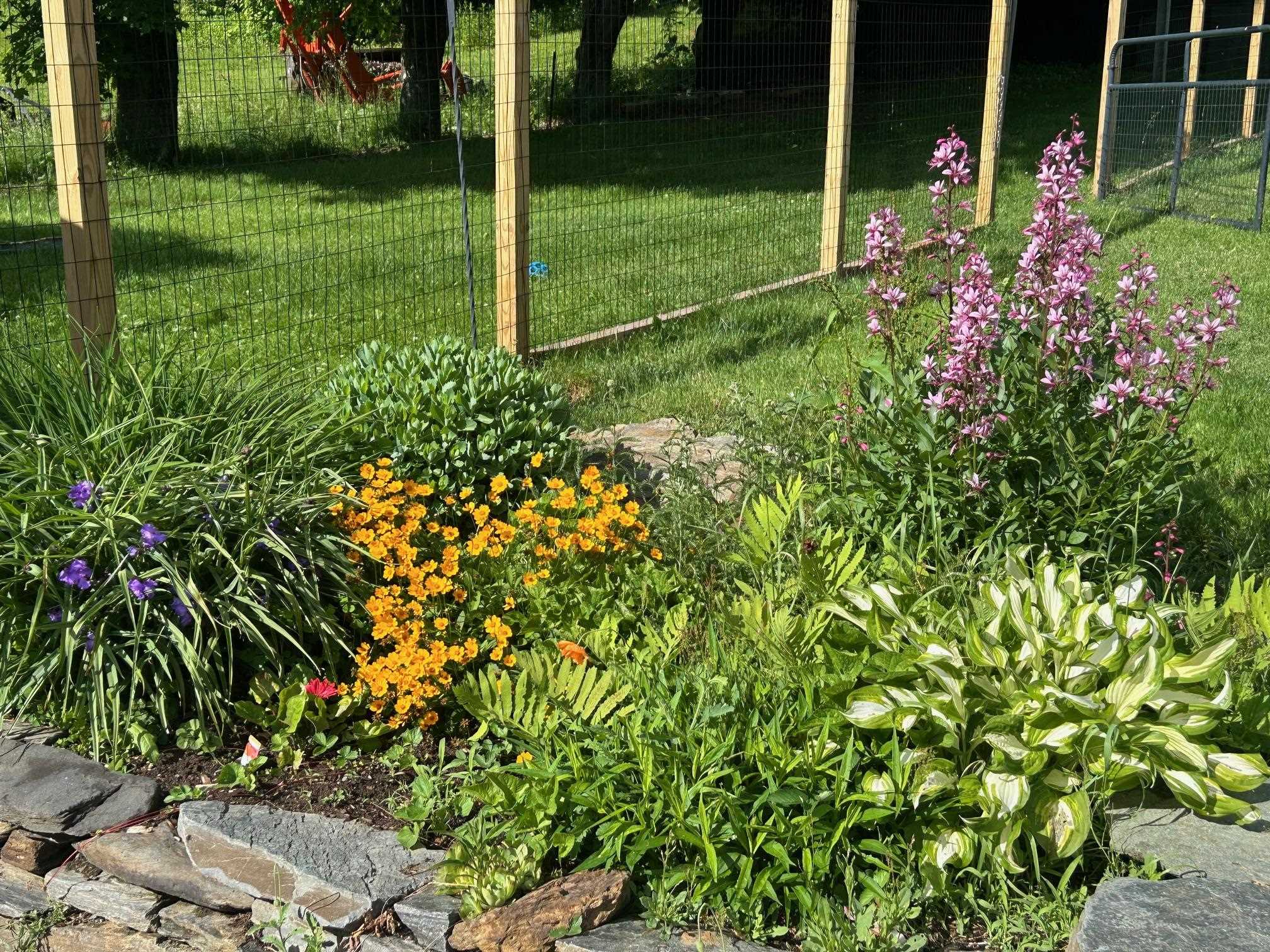 1700 Cadys Falls Road — 3