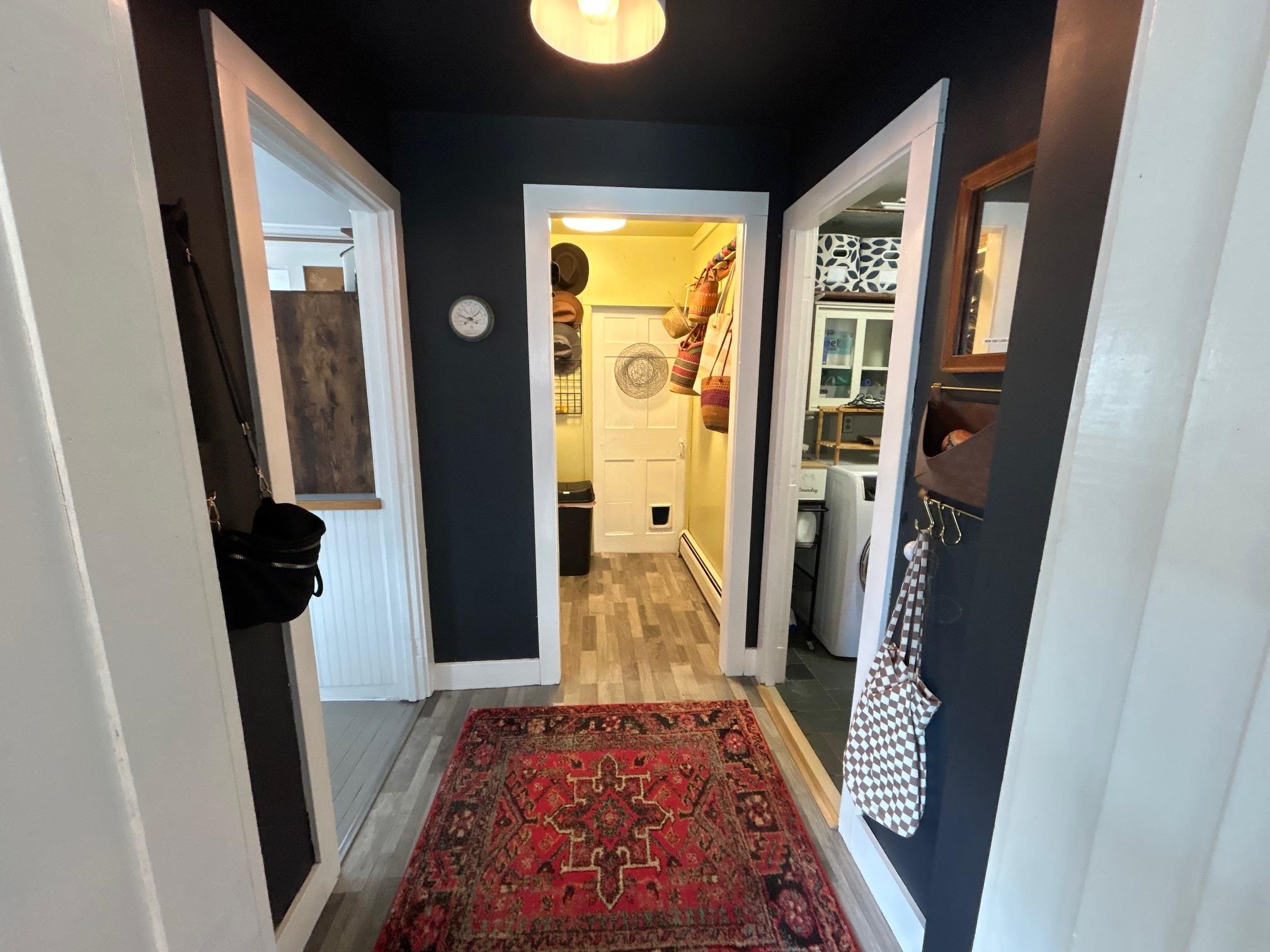 1700 Cadys Falls Road — 5