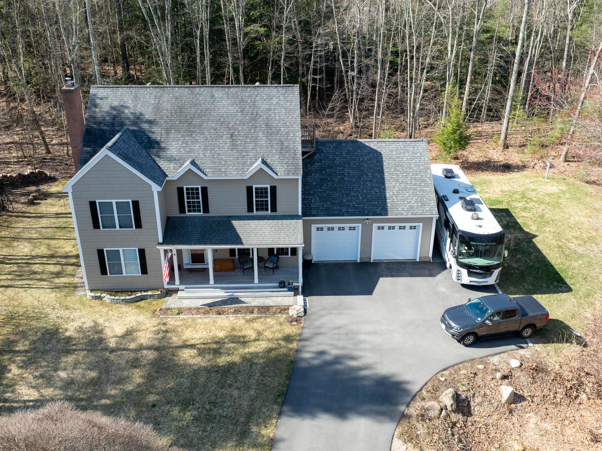 28 Fieldstone Dr, Dover, NH 03820
