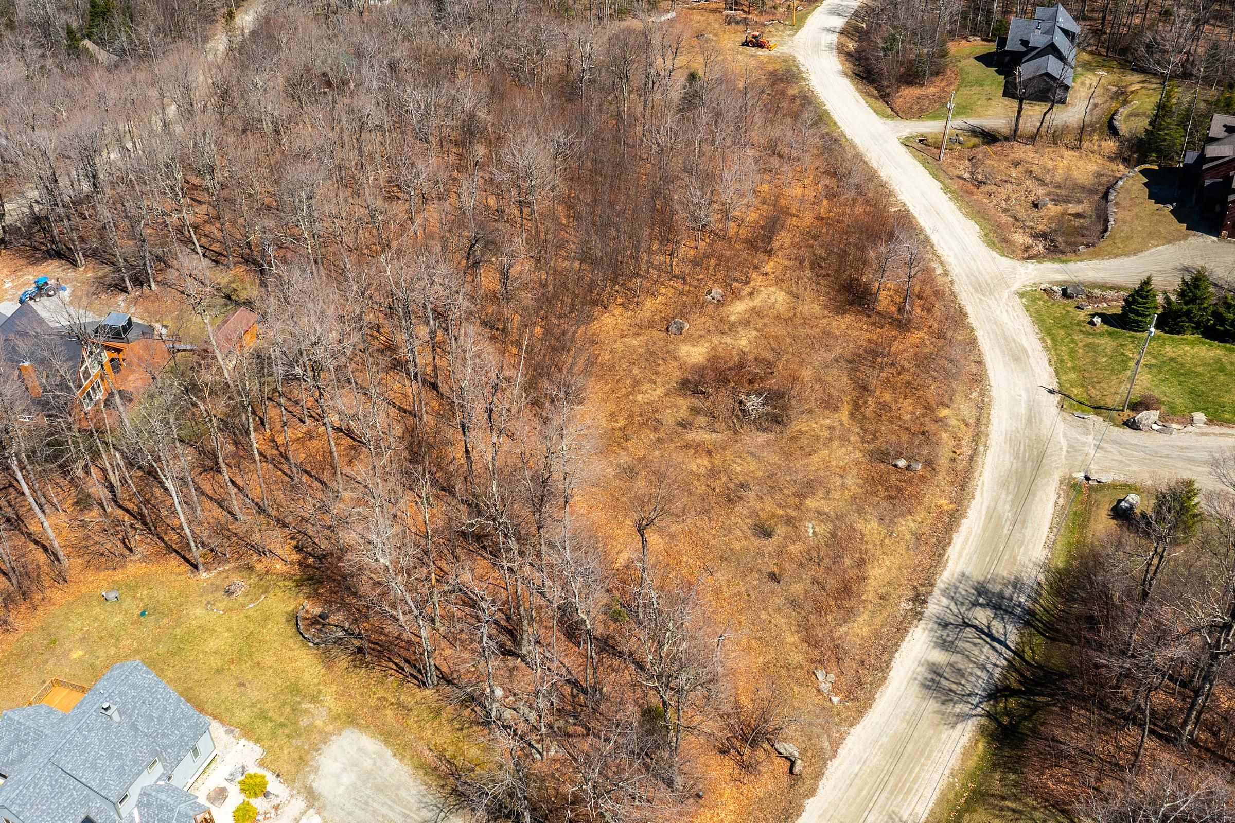 Winhall VT&nbsp;Land for sale $99,500 | 1.2 Acres  | Price Per Acre $0 