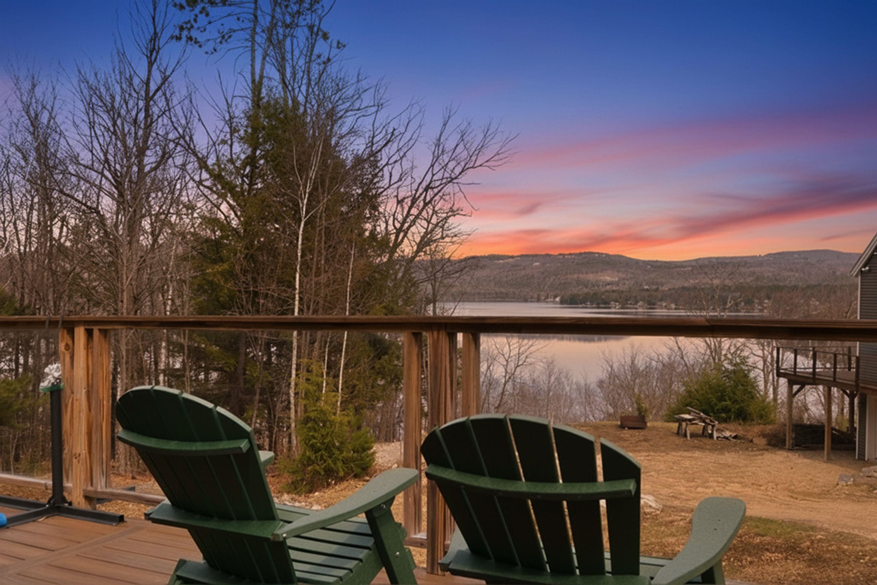 139 Ledgeview Shores Dr, Alexandria, NH 03222