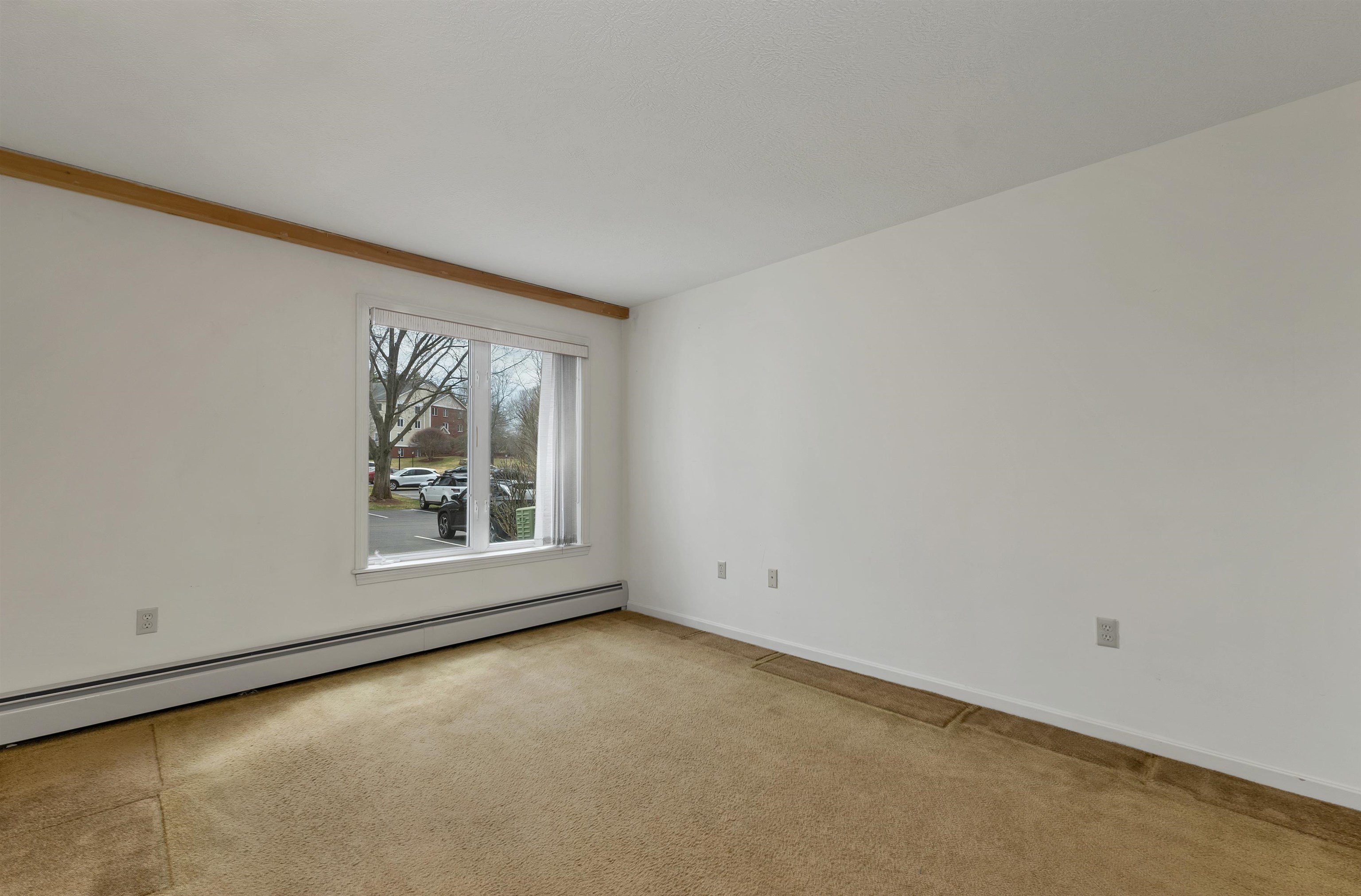 Bedroom 1 different angle