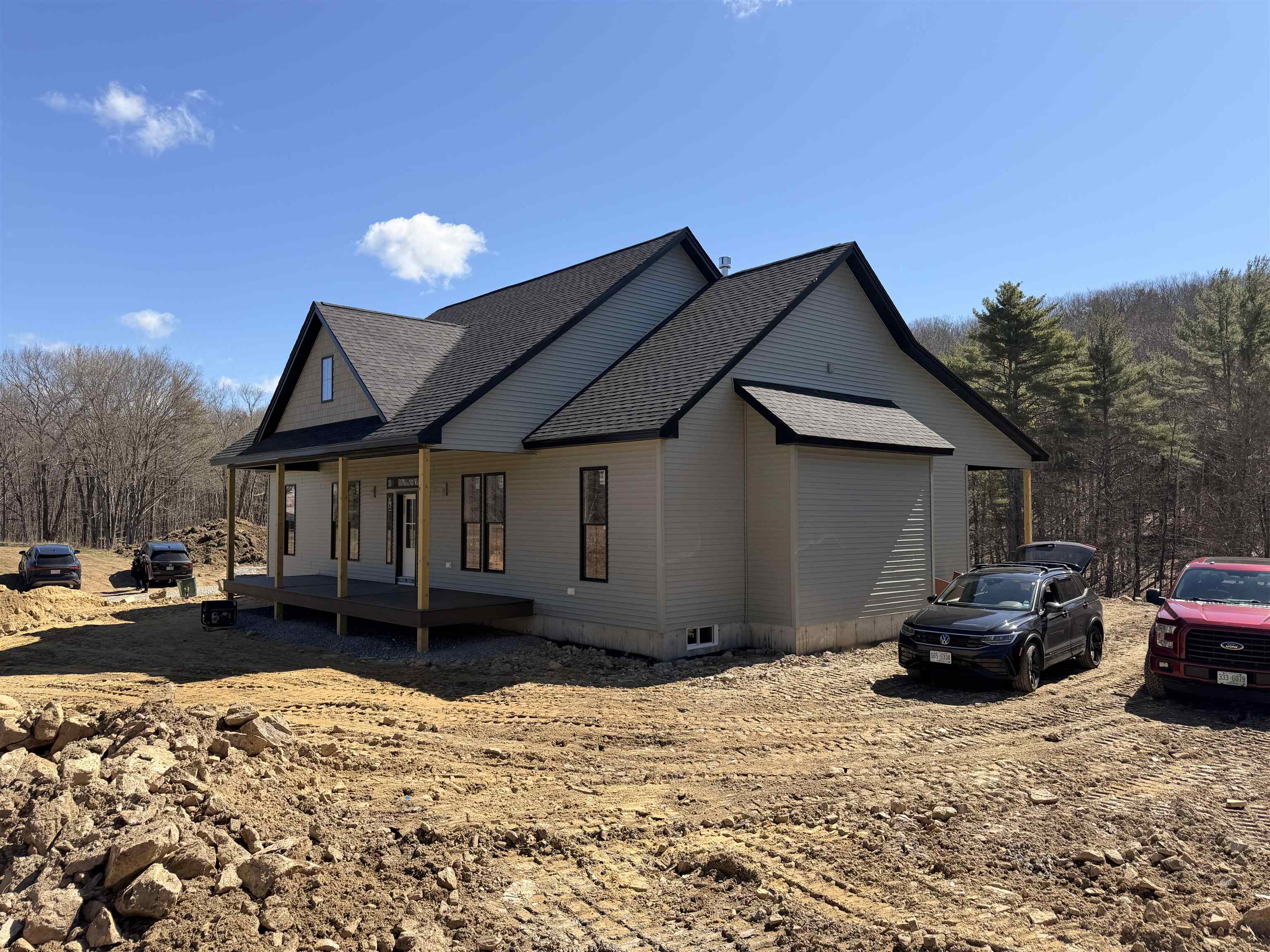Lot 228-027-001 Province Rd #228-027-001, Belmont, NH 03220