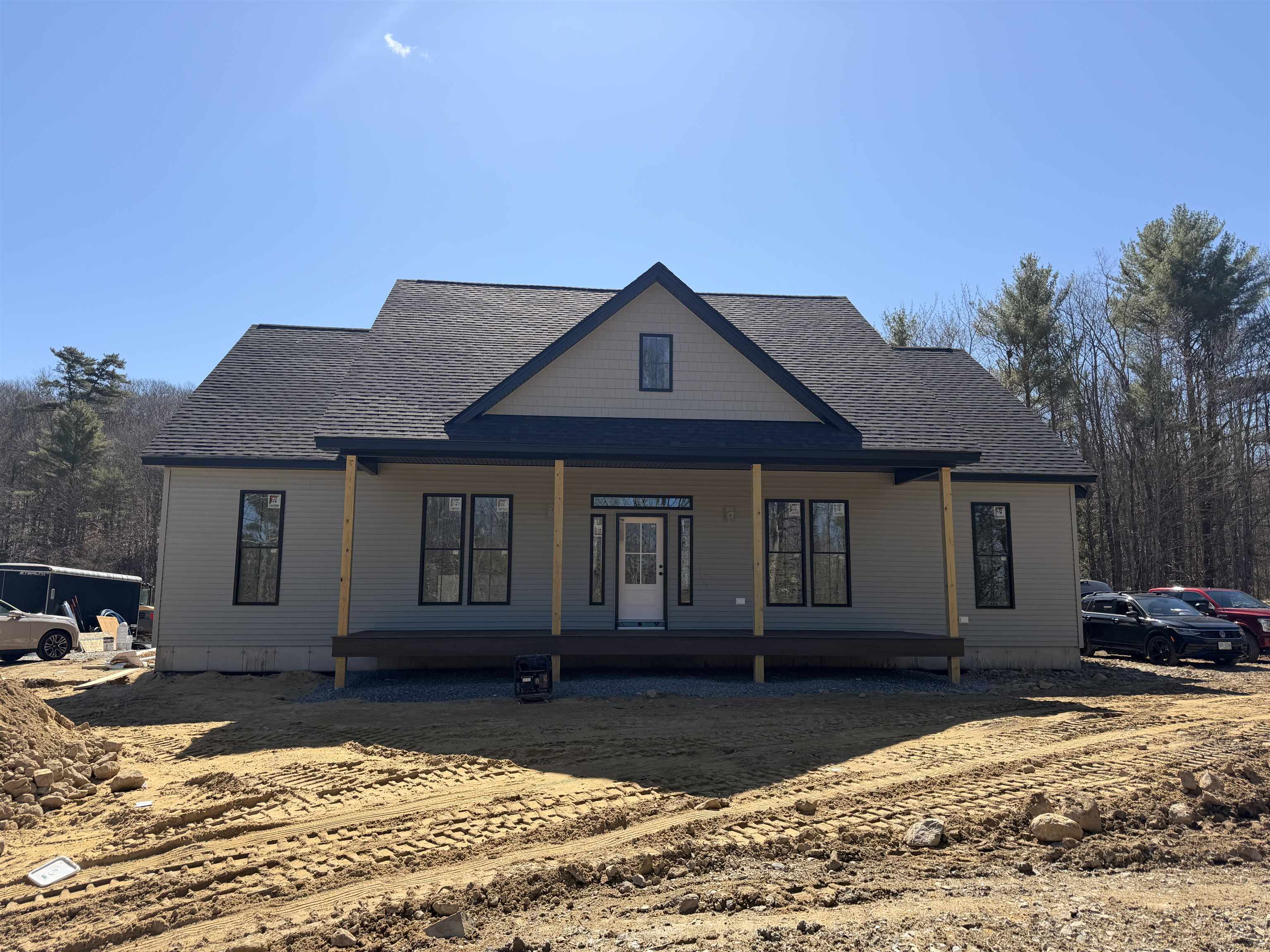 Lot 228-027-001 Province Rd #228-027-001, Belmont, NH 03220