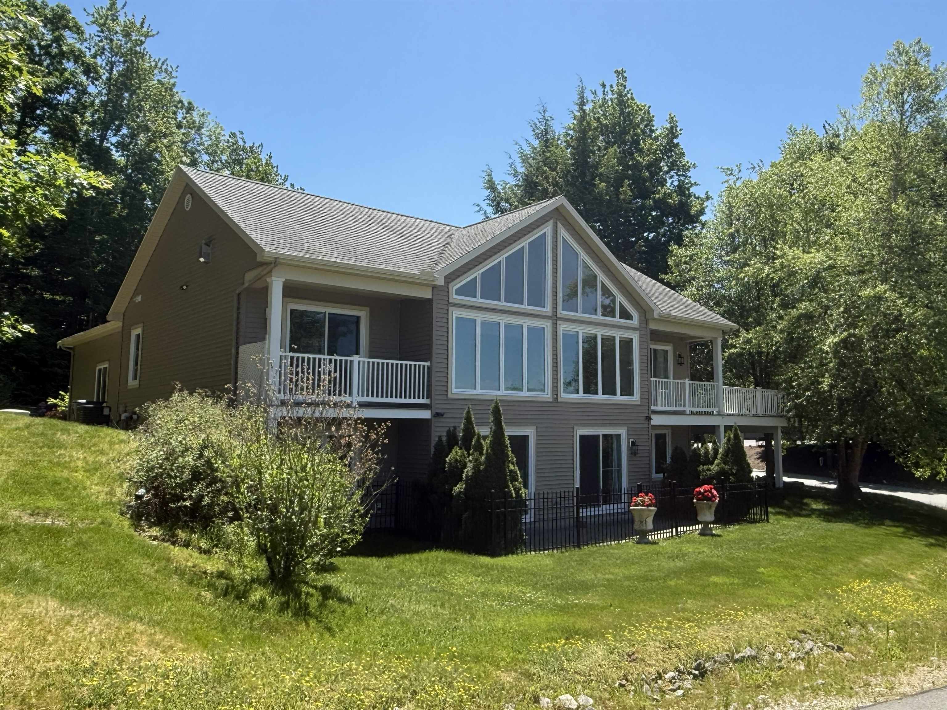 126 Big Bend Dr, Laconia, NH 03246