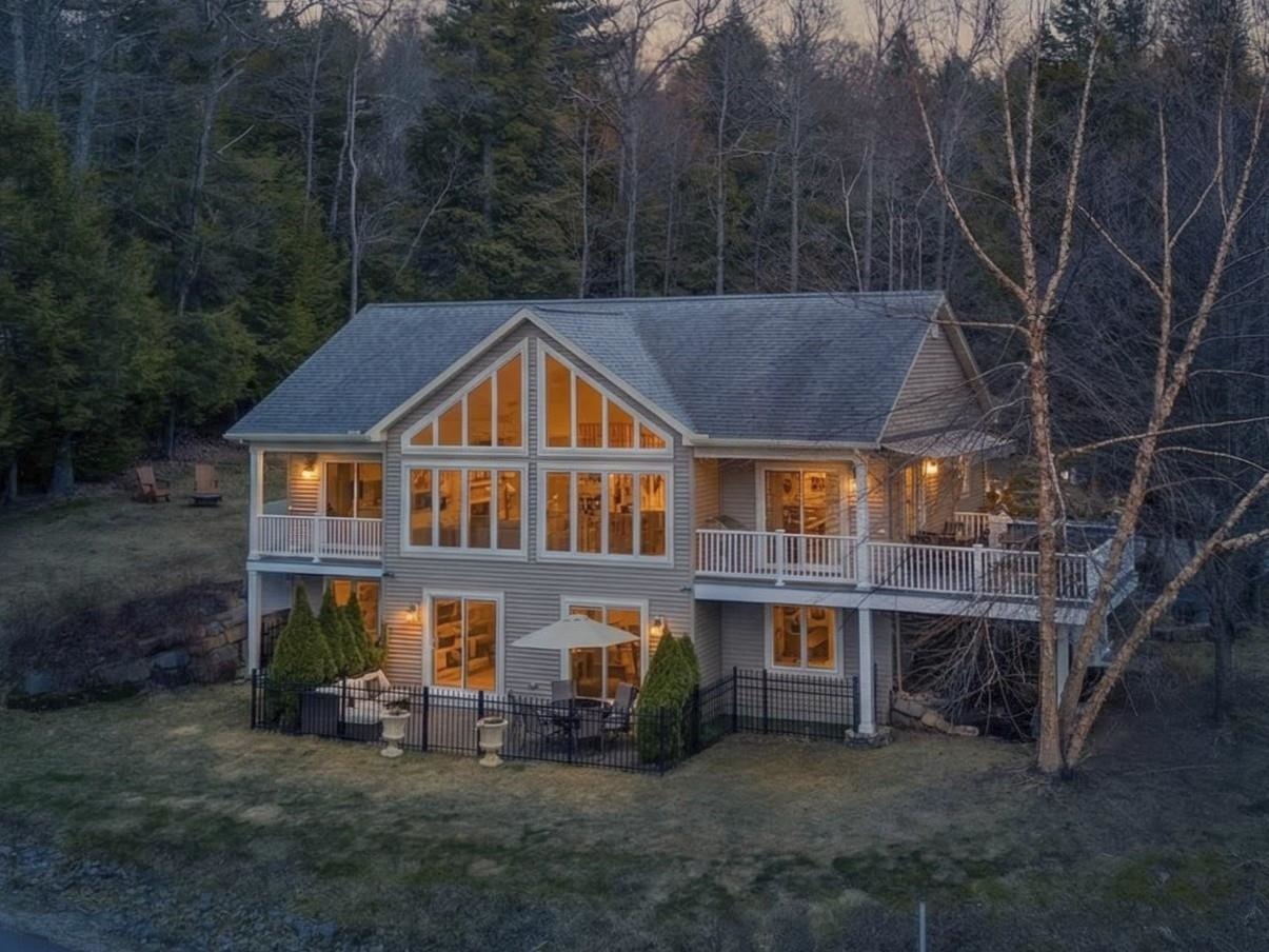 126 Big Bend Dr, Laconia, NH 03246