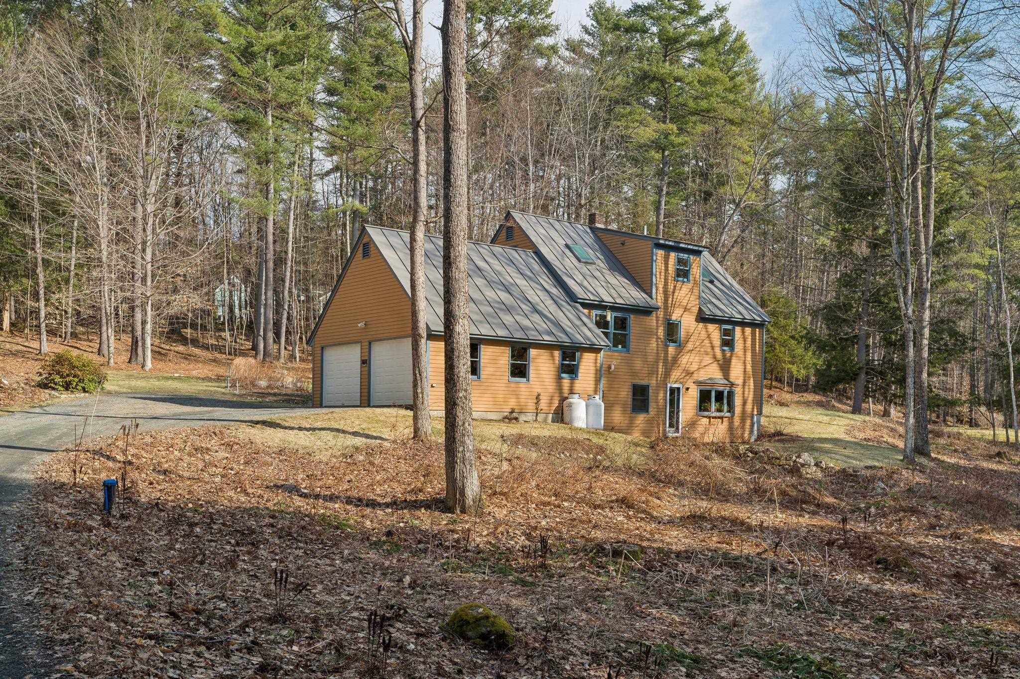 Norwich VT&nbsp;Home for sale $719,000 $356 per sq.ft.