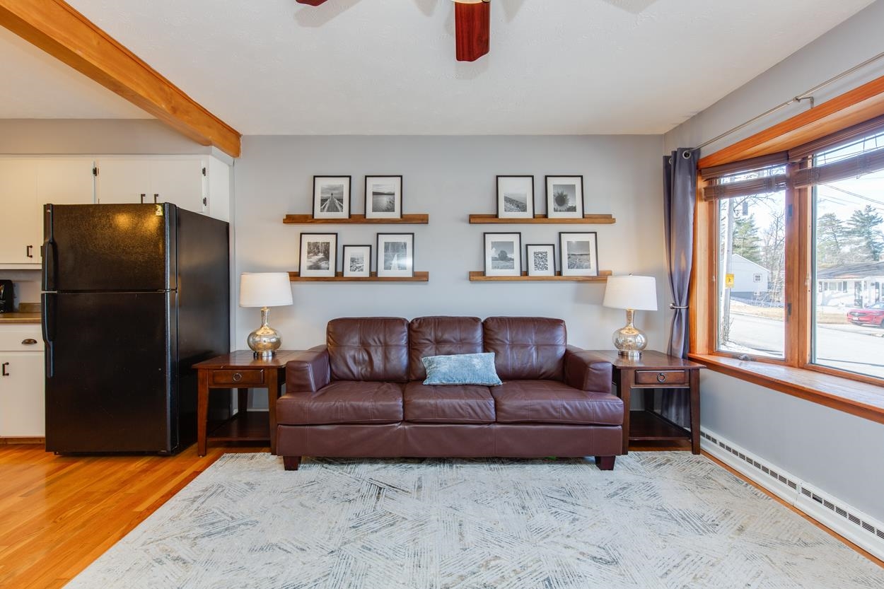 Central Air 25010964