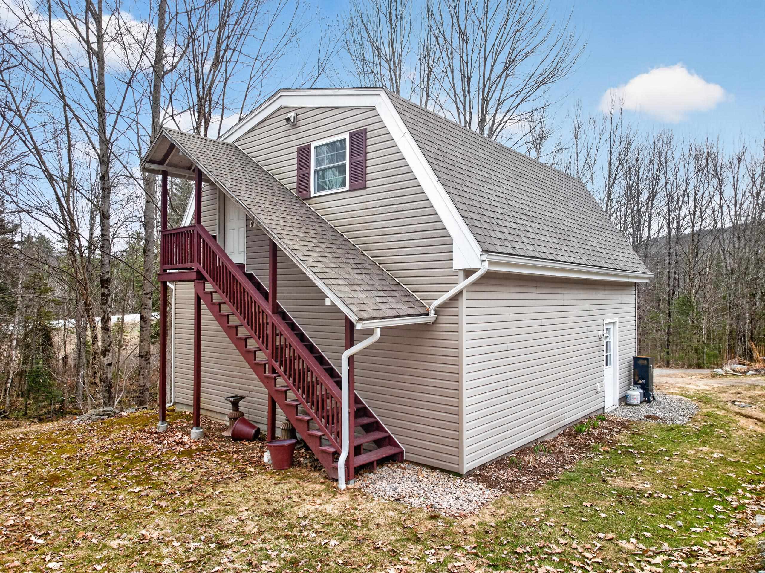 61 Forest Glen, Littleton, NH 03561