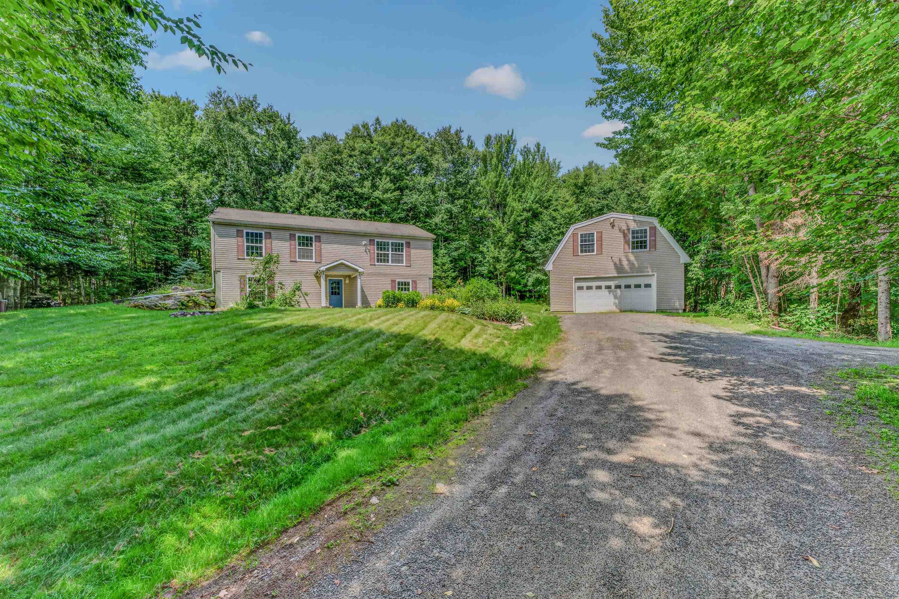 61 Forest Glen, Littleton, NH 03561