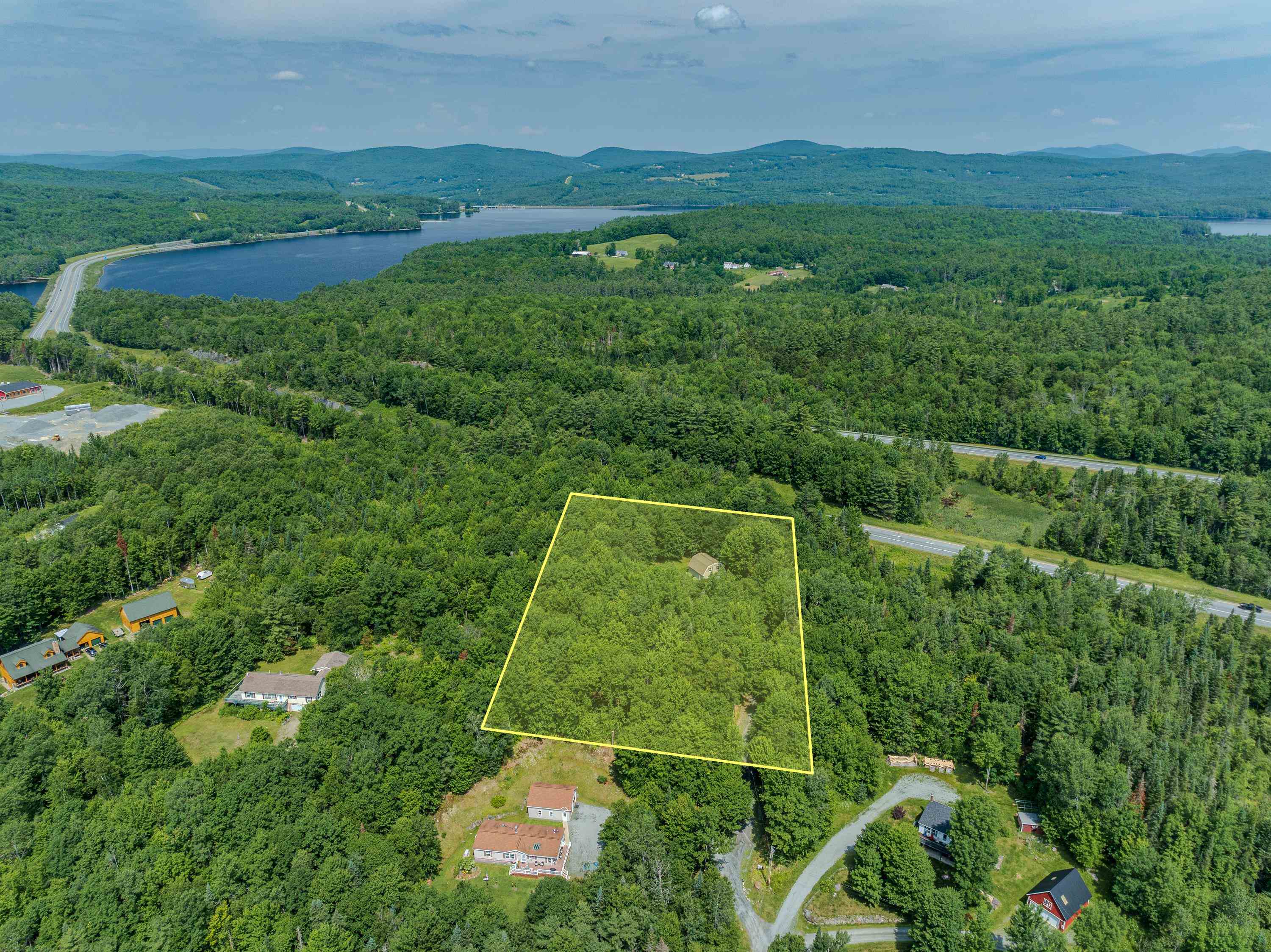 61 Forest Glen, Littleton, NH 03561