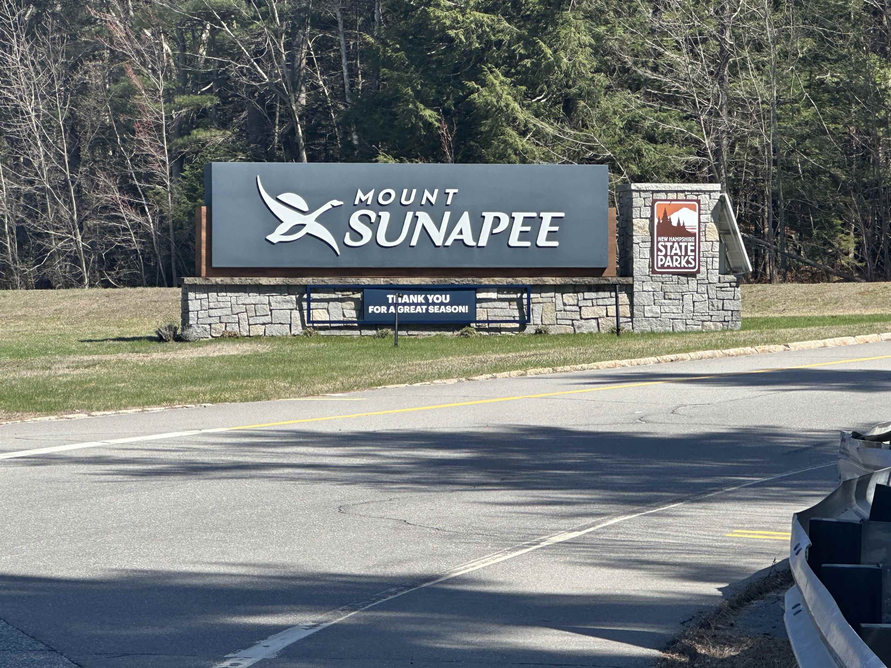 Ski Area 25115034