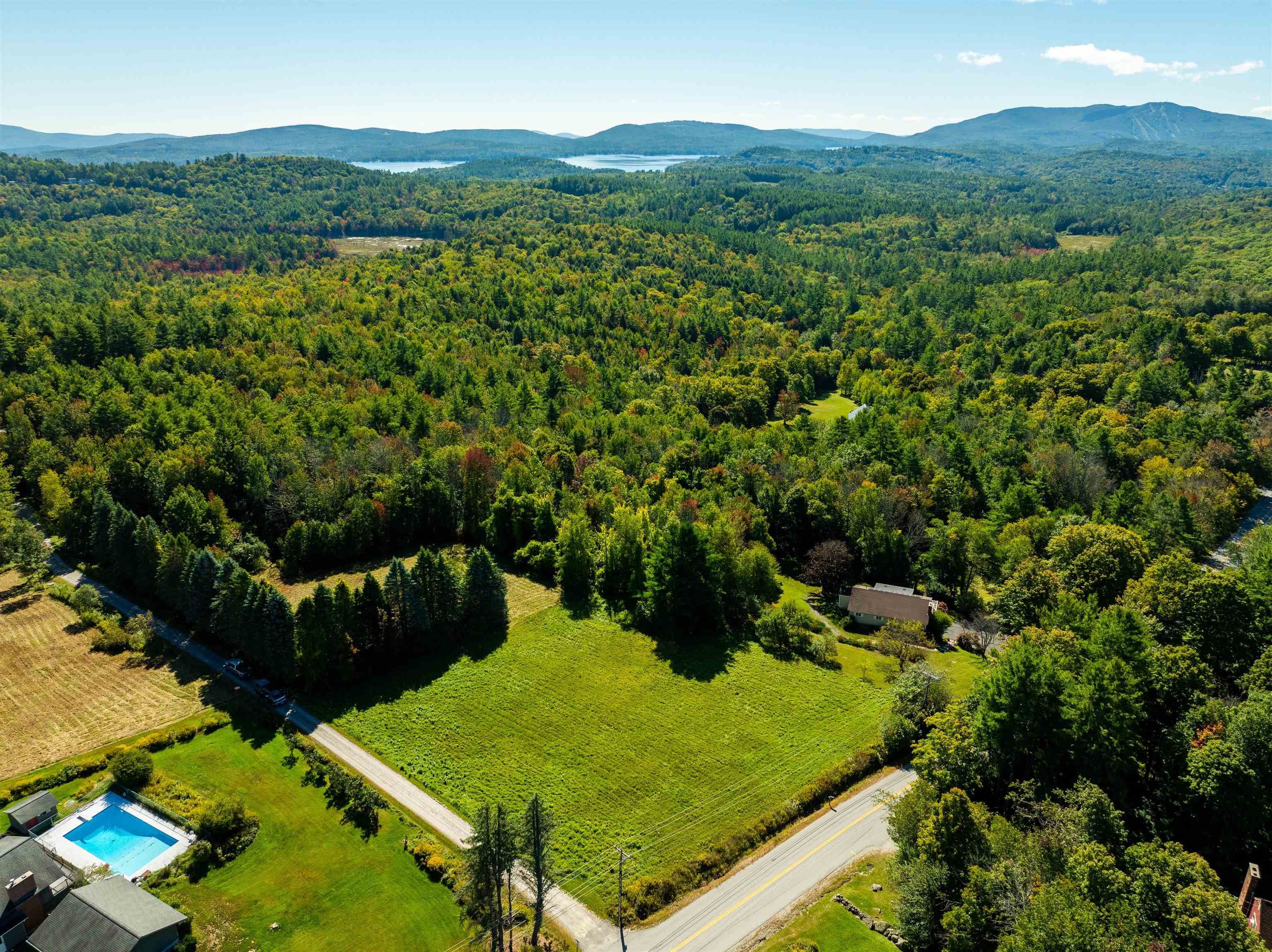 Photo 3 of Land for sale at Lot 31 North Rd, Sunapee, NH 03782 | MLS# 5083797 | Listing updated on 2026-09-24