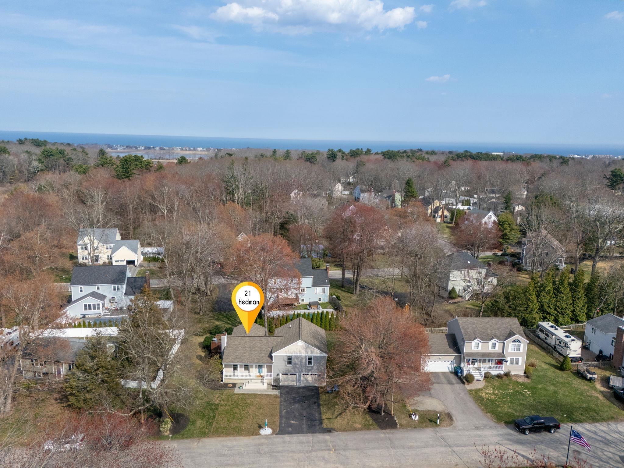 21 Hedman Ave, Hampton, NH 03842