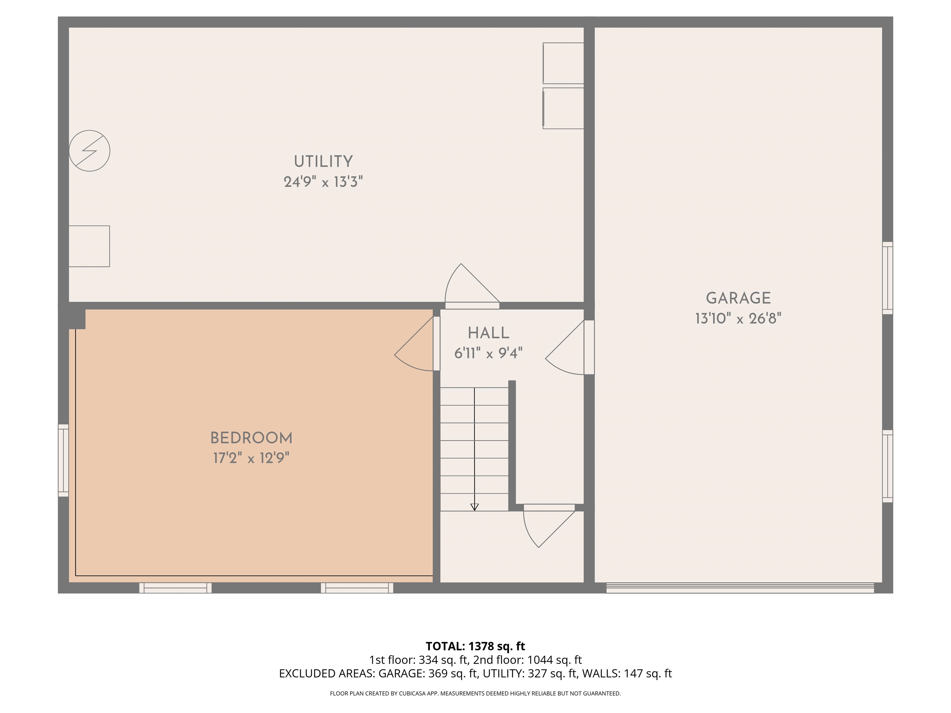 38 Peacham Rd, Barnstead, NH 03225
