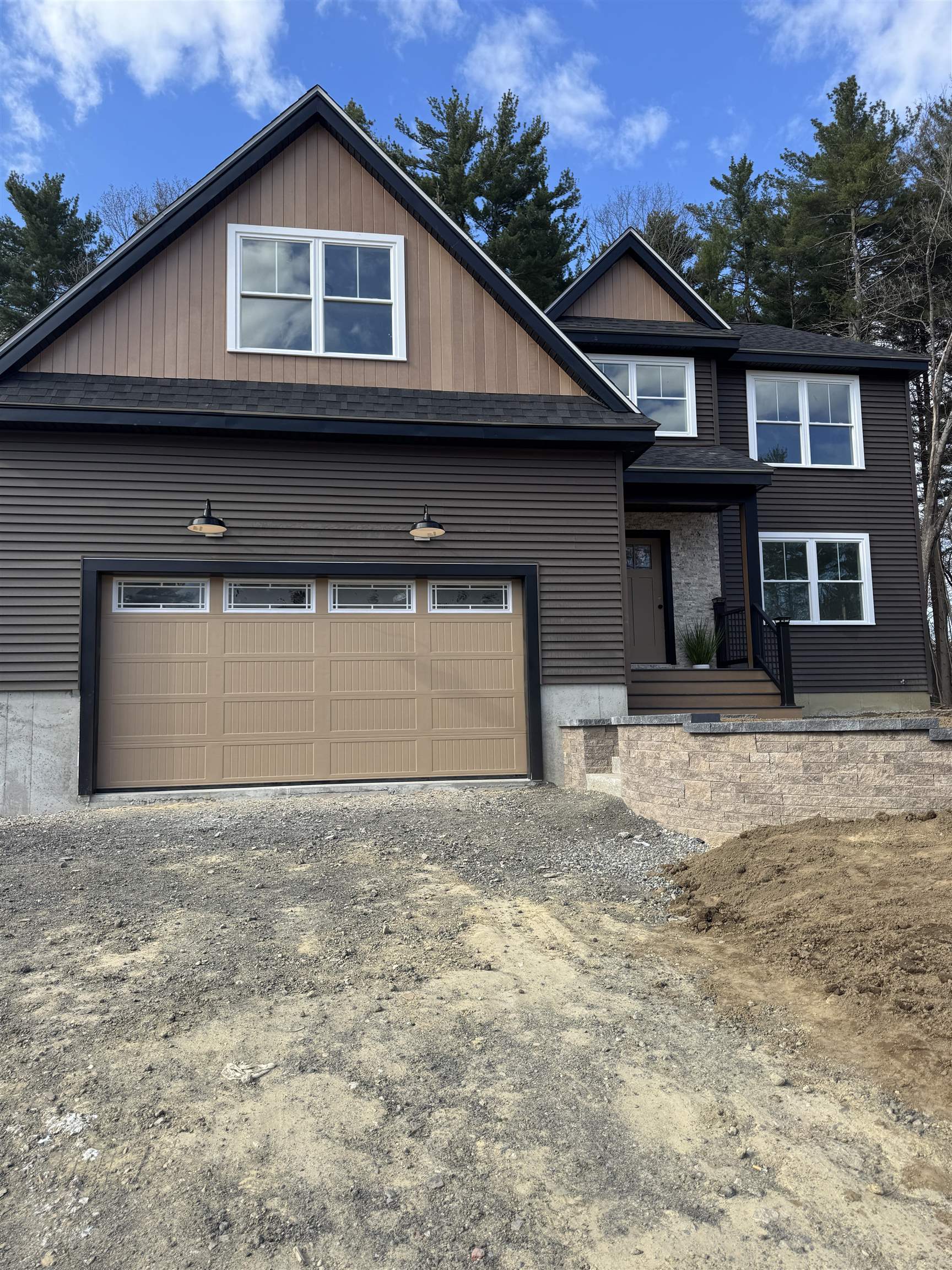 Lot 8 Lukes Way Lot 8, Plaistow, NH 03865
