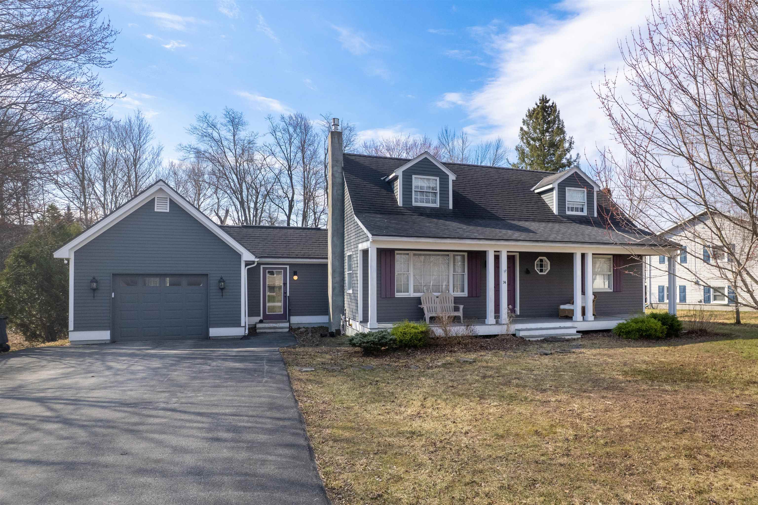 Rutland City VT&nbsp;Home for sale $$379,900 $150 per sq.ft.