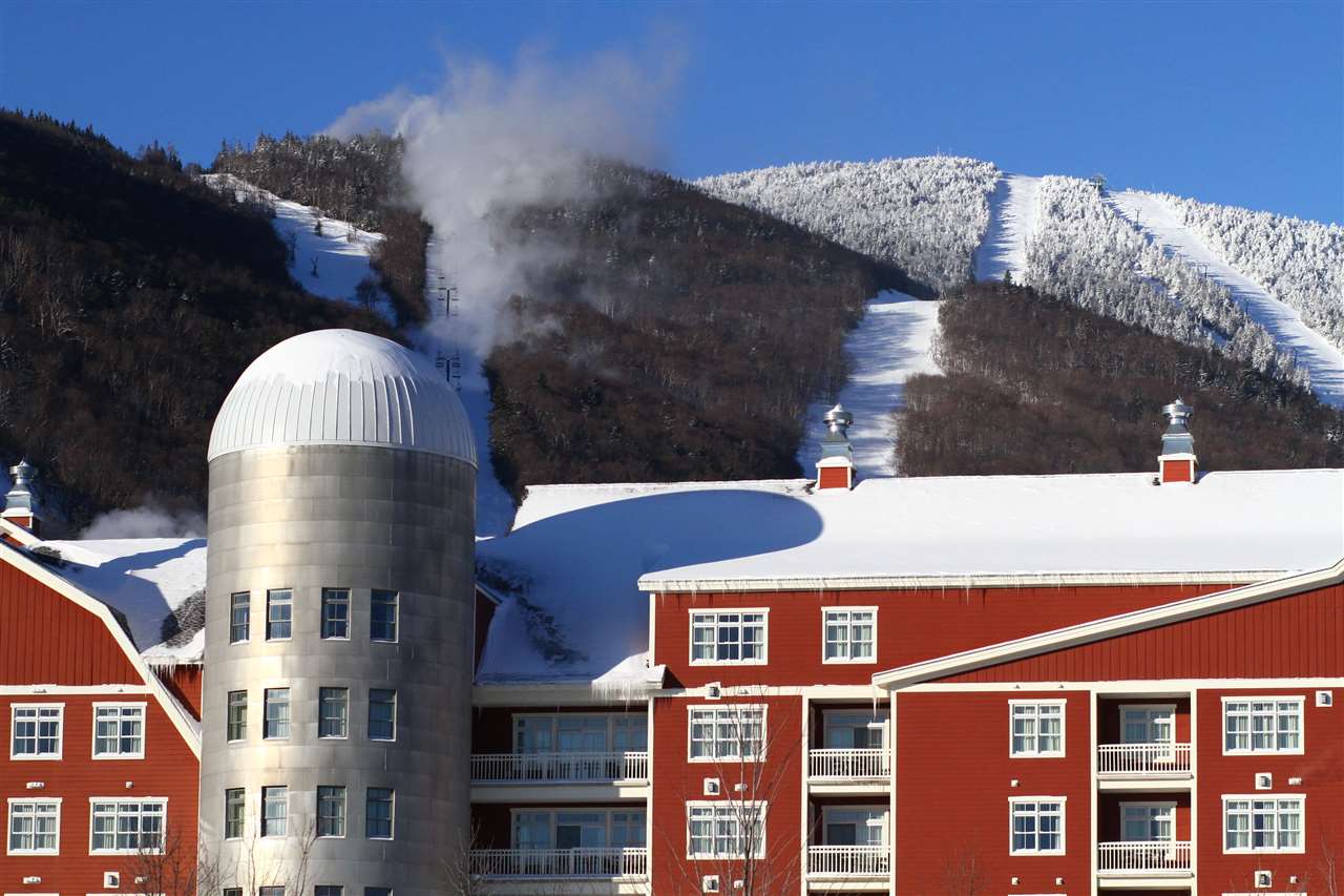 Warren VT&nbsp;Condo for sale $$315,000 $203 per sq.ft.