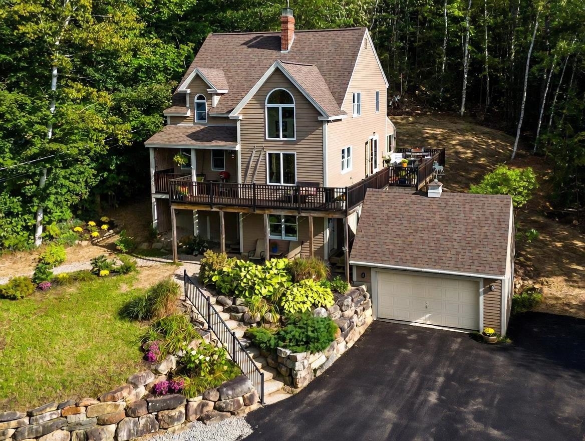 Jackson NH&nbsp;Home for sale $994,900 $414 per sq.ft.